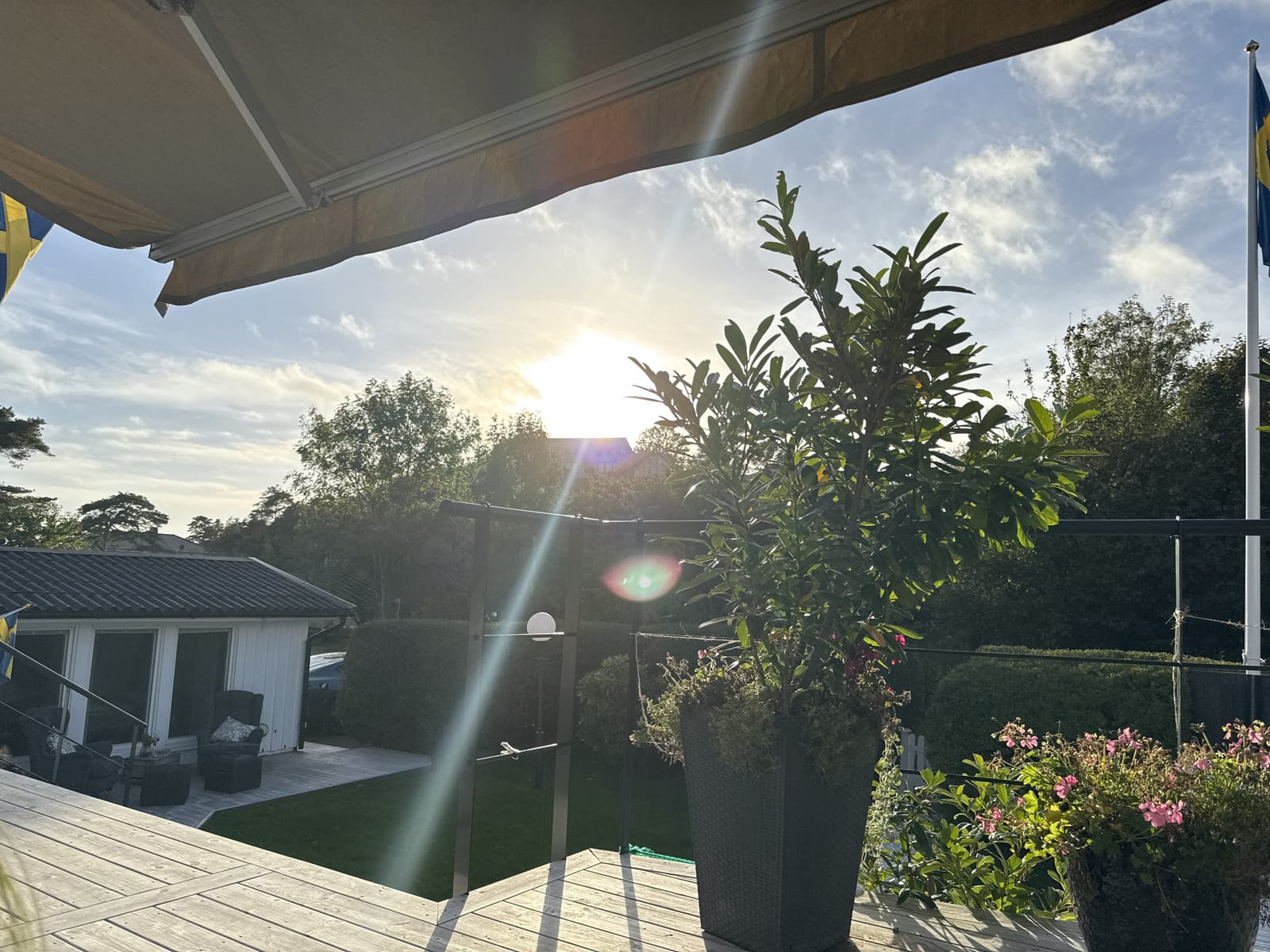 Villa/Hus, 6 rooms, 145 sqm, Åsa