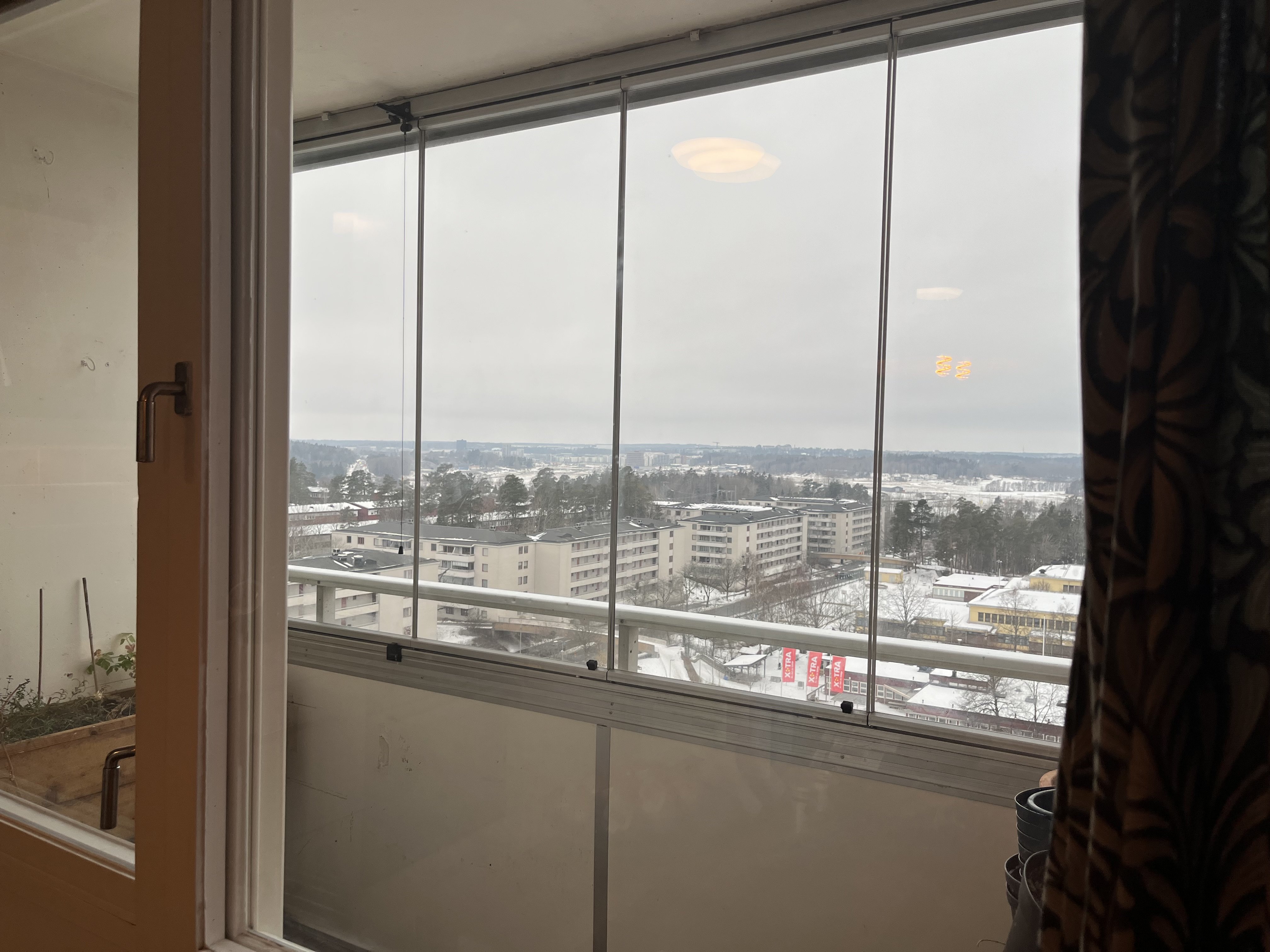 Lägenhet, 1 rooms, 50 sqm, Kista – bild 2
