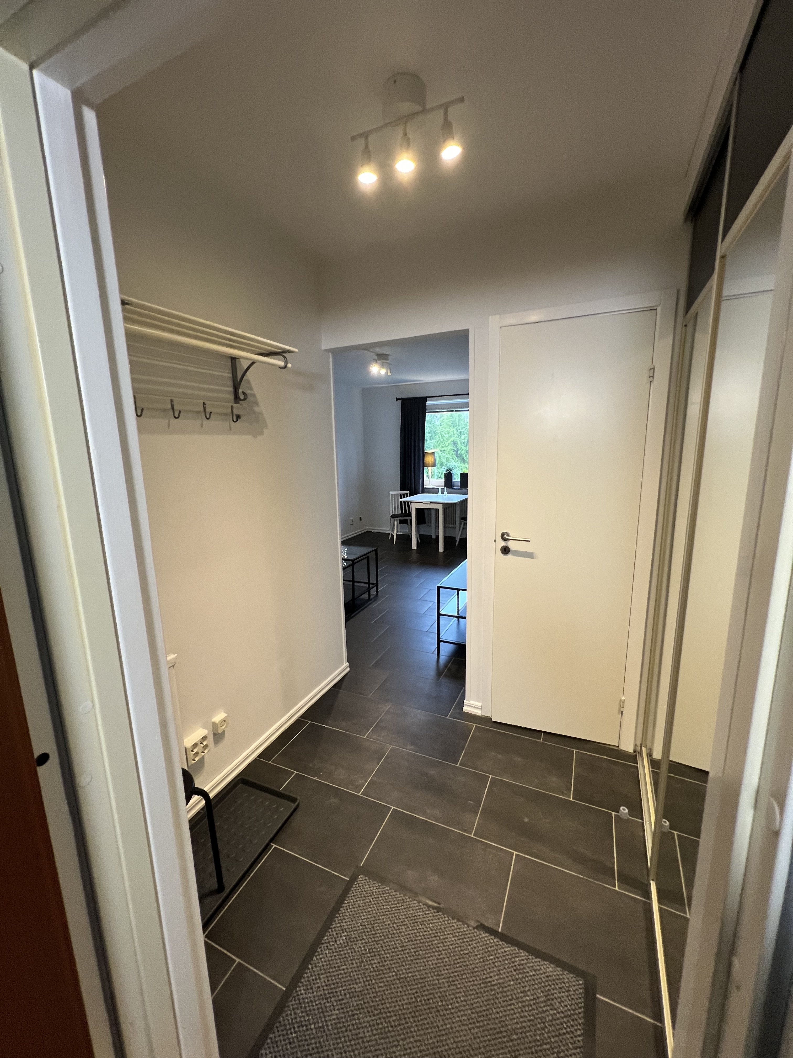 Lägenhet, 2 rooms, 30 sqm, Trelleborg – bild 9
