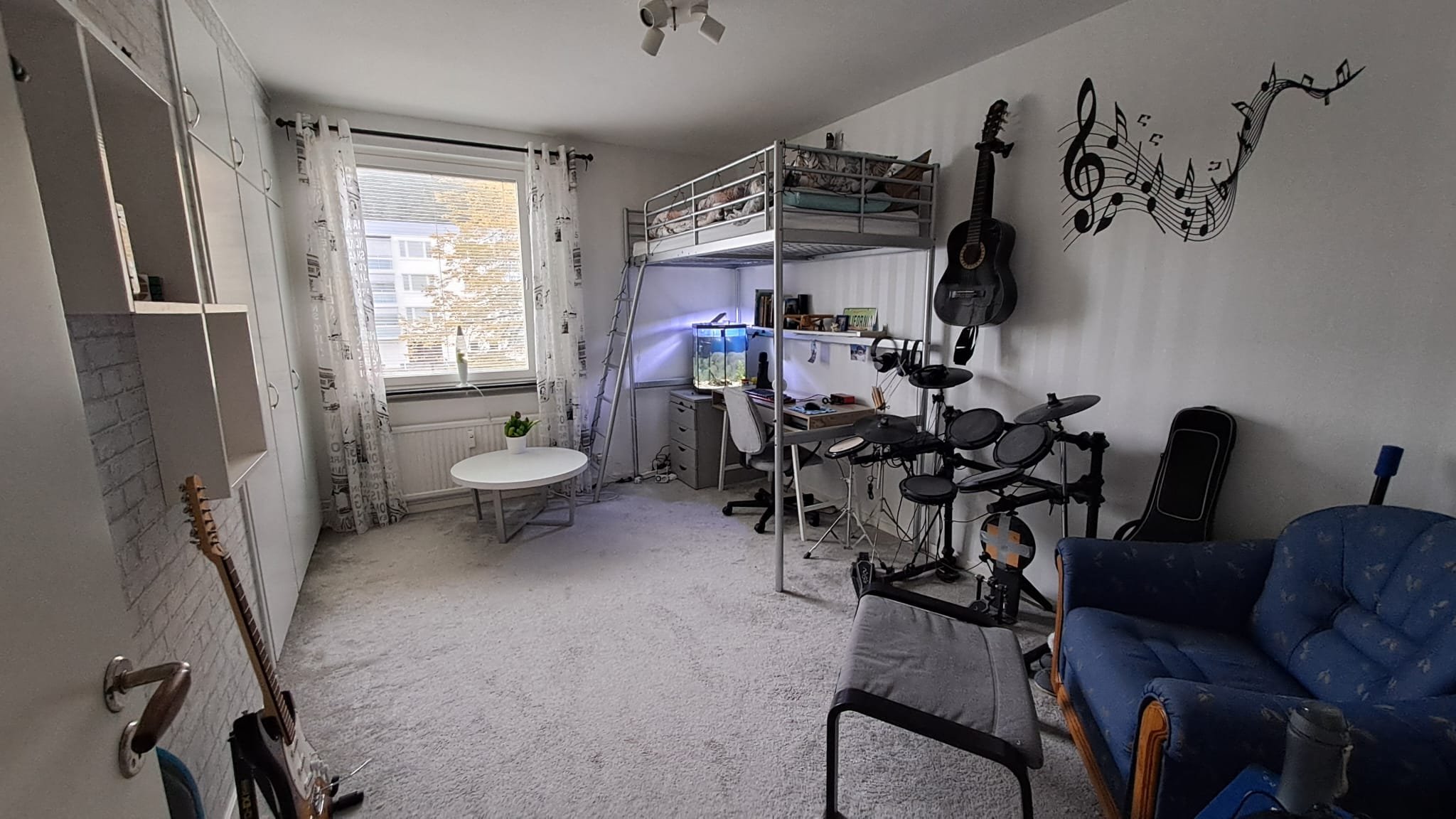 5 rok · 151 m² i Tranås – bild 3