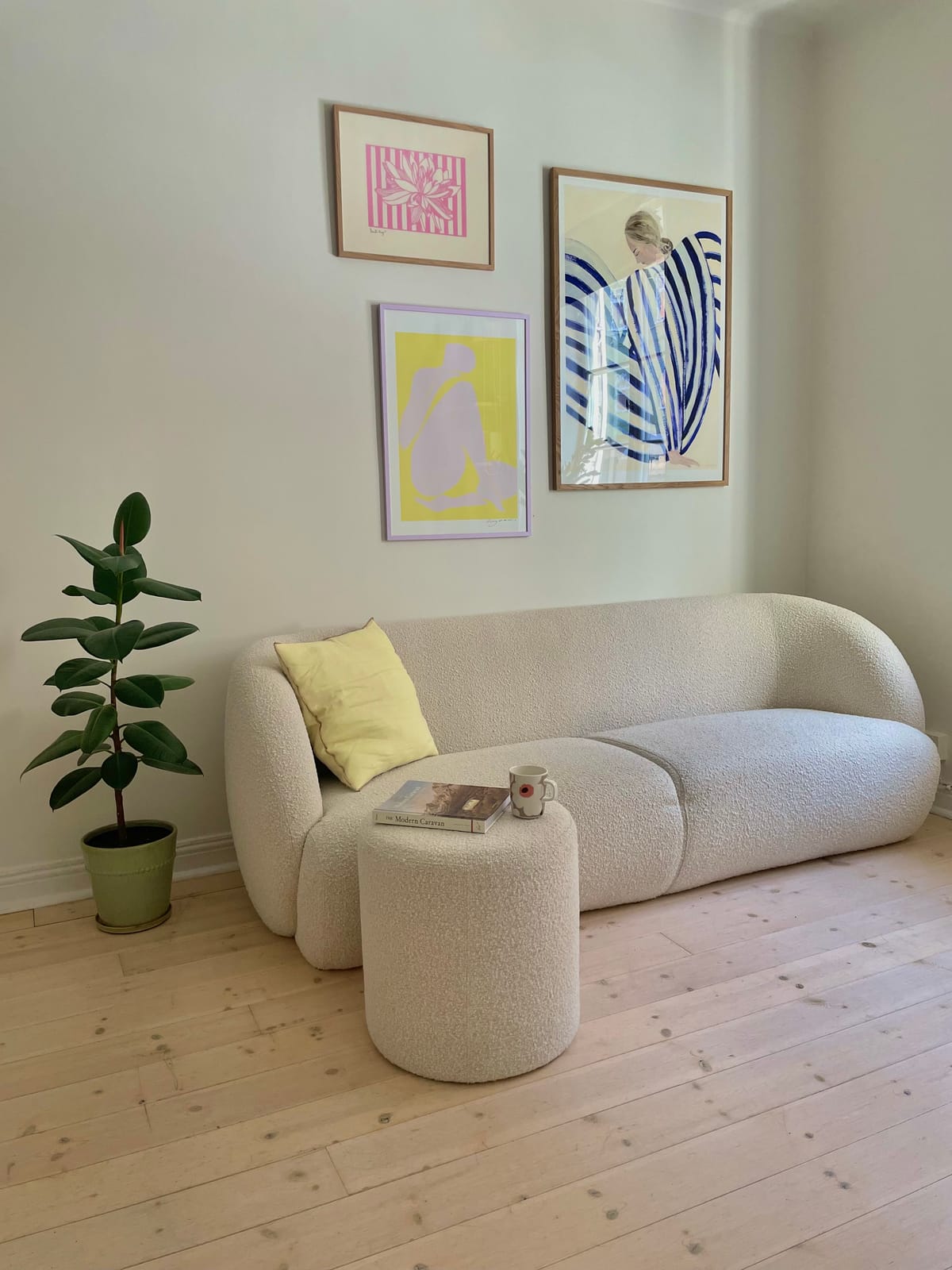 Lägenhet, 2 rooms, 30 sqm, Stockholm
