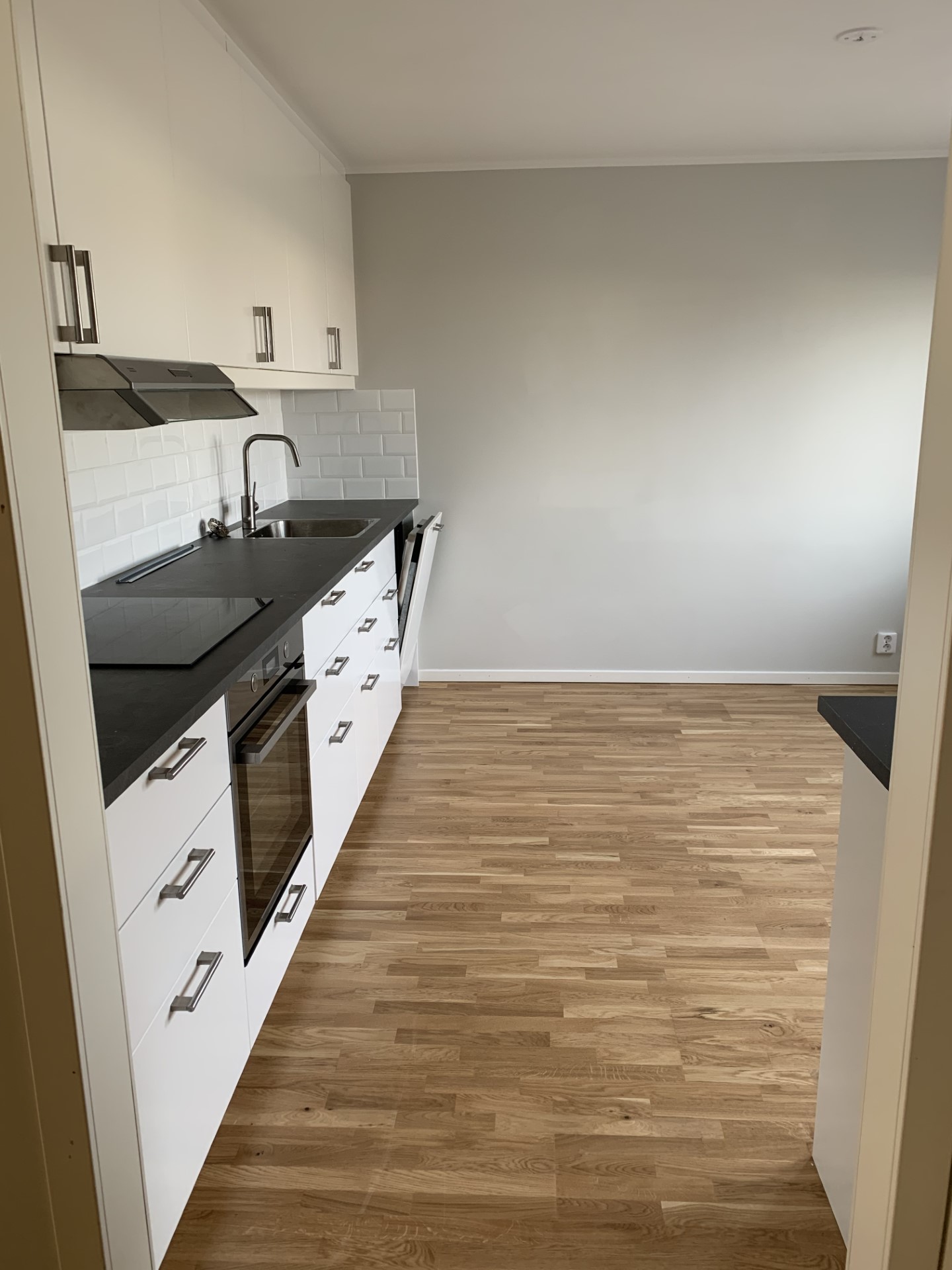 Lägenhet, 2 rooms, 74 sqm, Ödeshög – bild 3