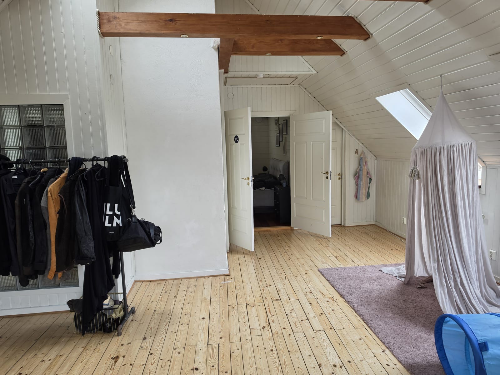 4 rok · 175 m² i Halmstad – bild 33