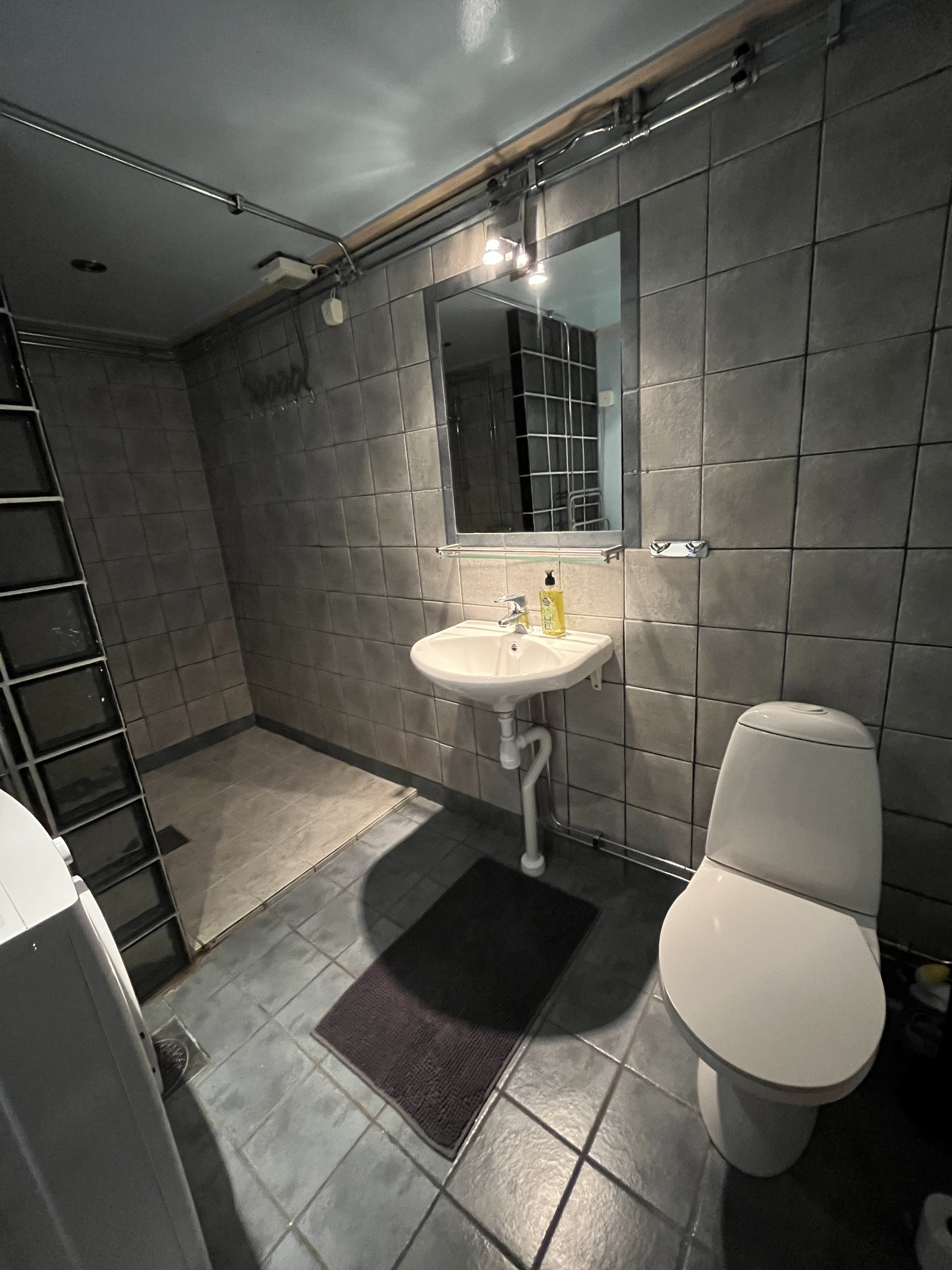 Lägenhet, 2 rooms, 60 sqm, Sundsvall – bild 9