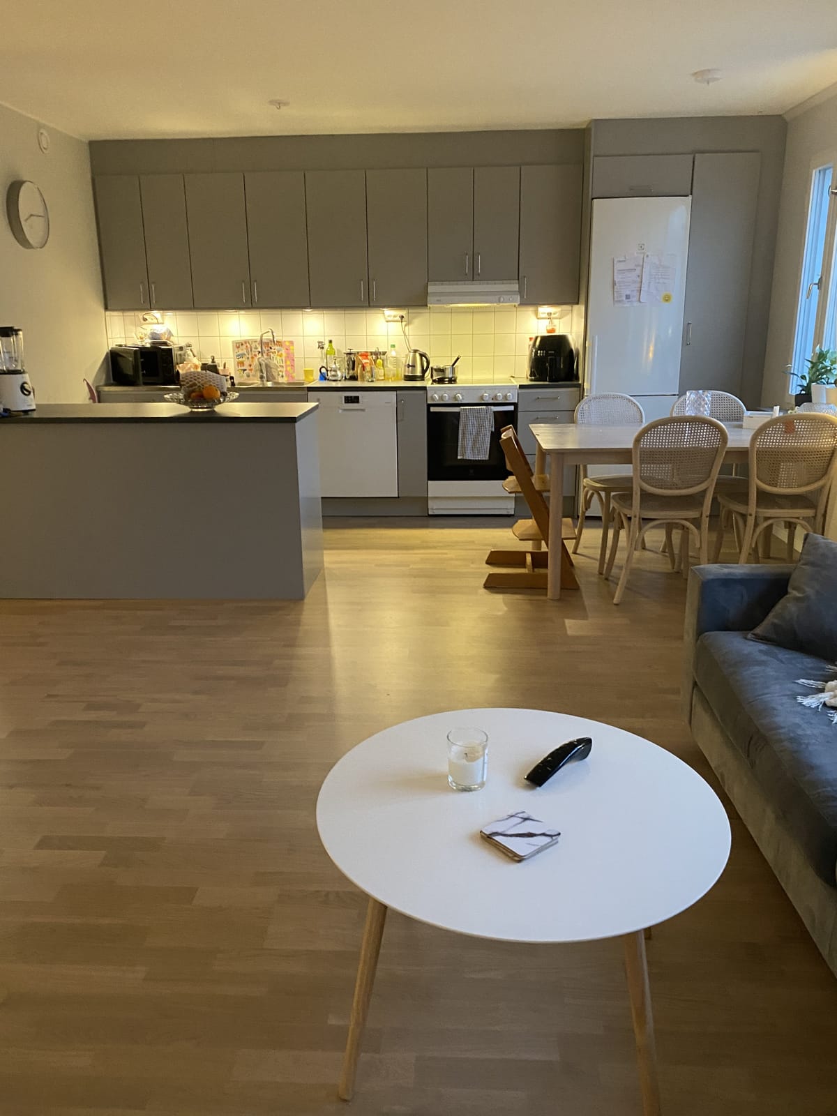3 rok · 71 m² i Sundbyberg – bild 2