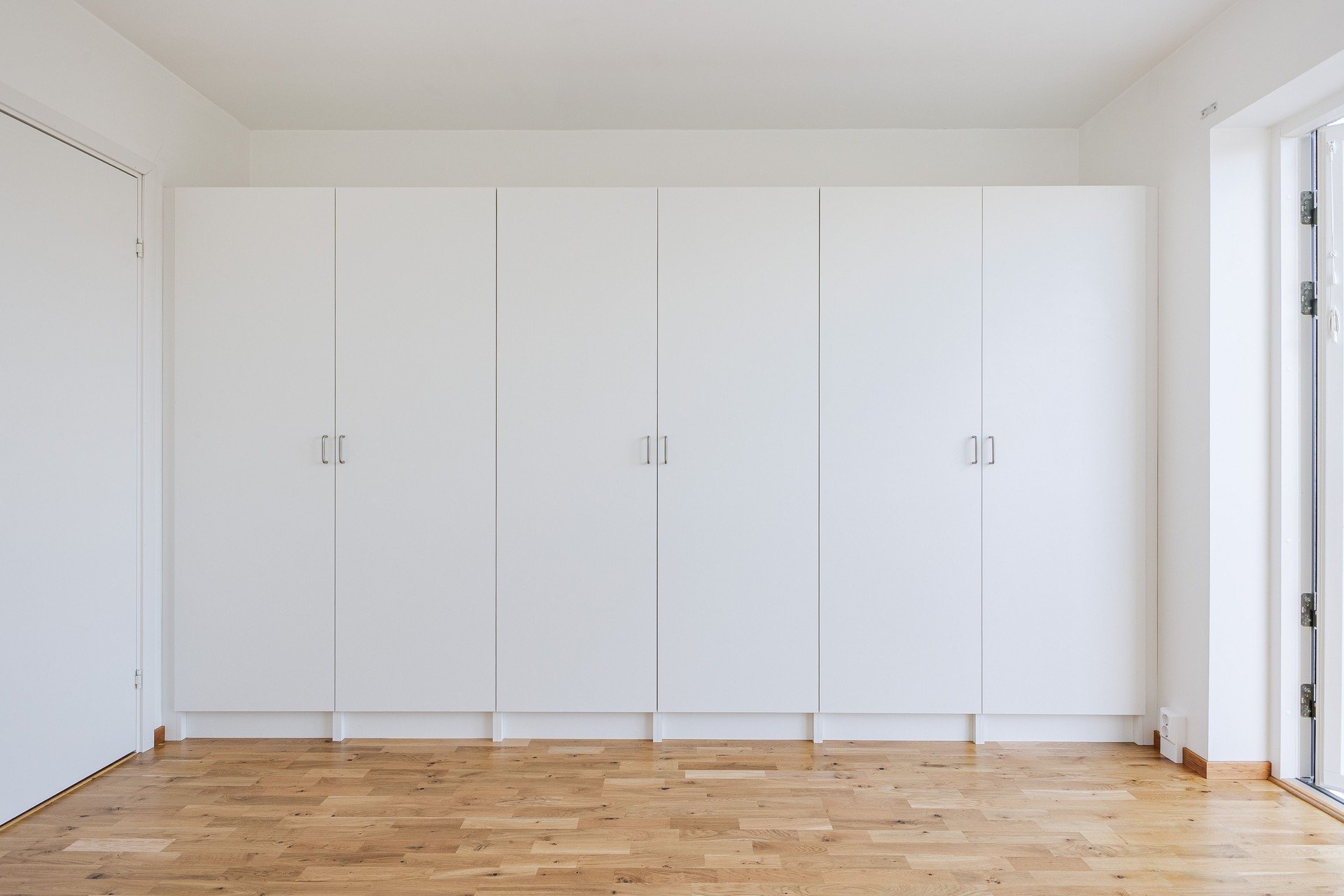 Lägenhet, 2 rooms, 35 sqm, Strängnäs