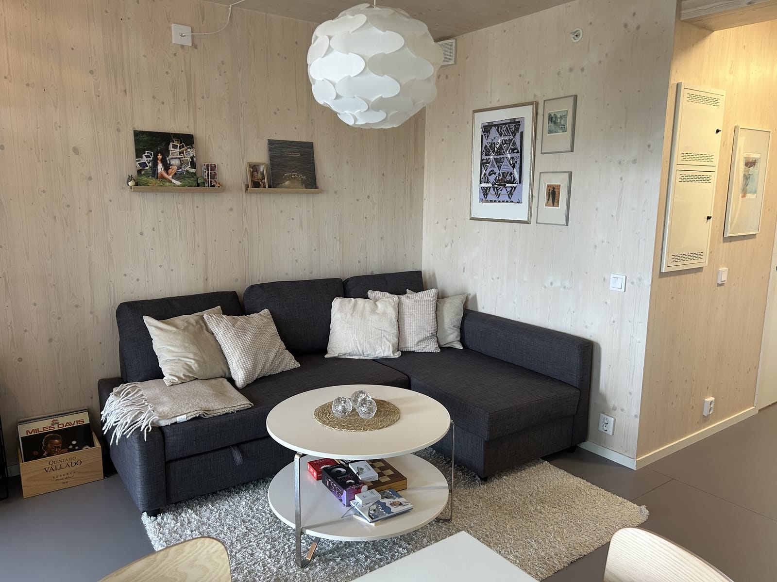 2 rok · 35 m² i Örebro – bild 2