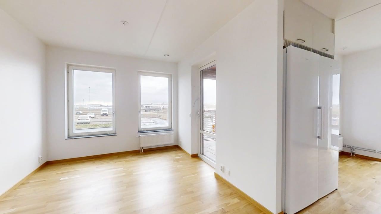 2 rok · 58 m² i Helsingborg – bild 7
