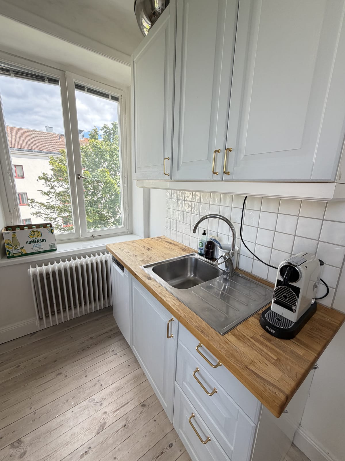 2 rok · 35 m² i Lidingö – bild 9