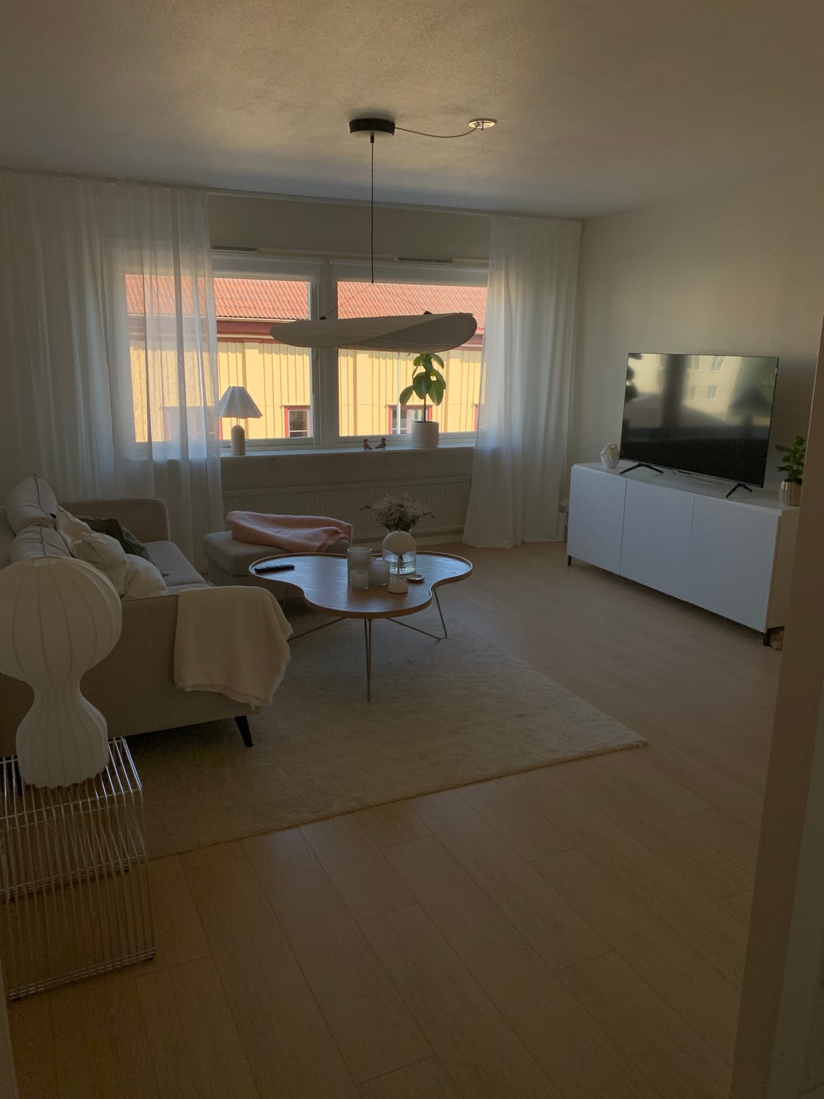 2 rok · 65 m² i Växjö – bild 2