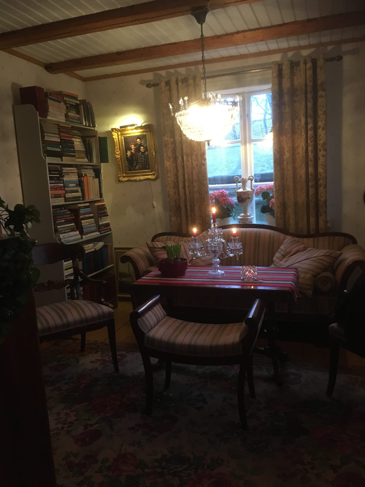 10 rok · 300 m² i Myresjö – bild 6
