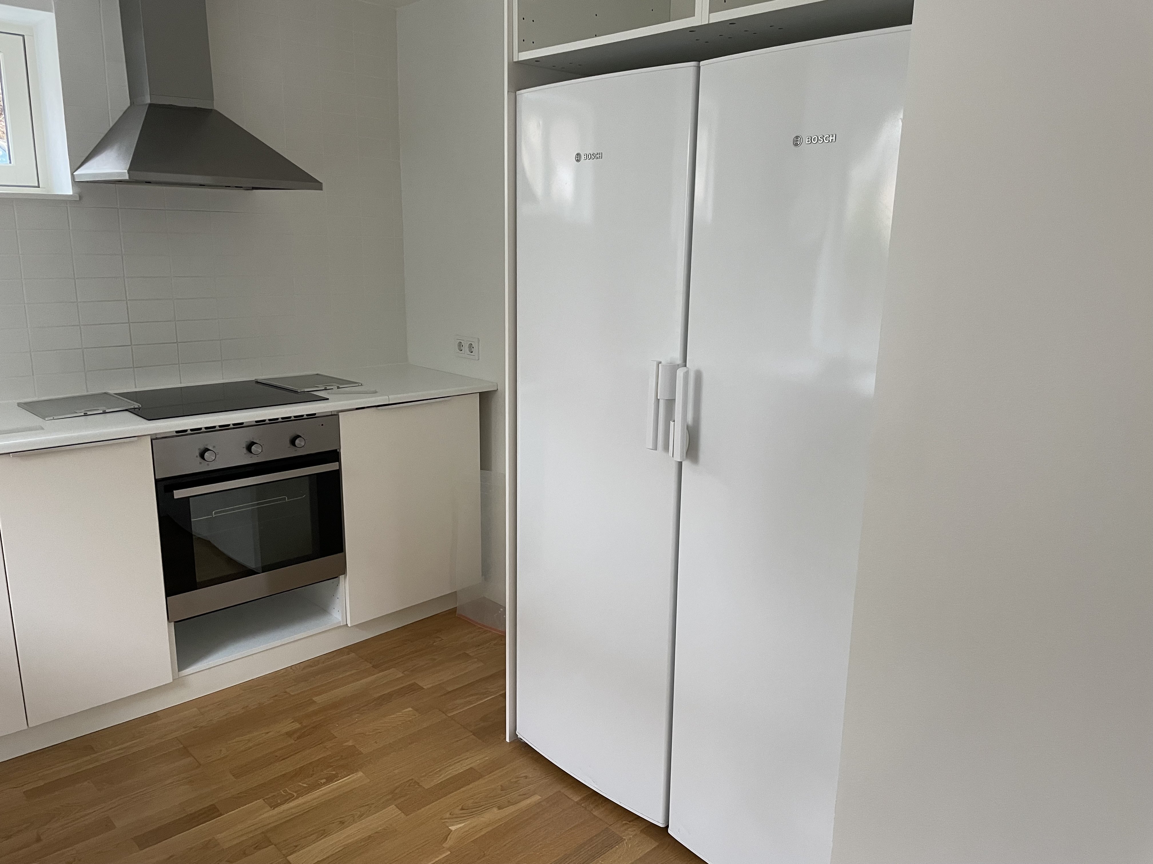 Lägenhet, 2 rooms, 55 sqm, Sundbyberg – bild 2