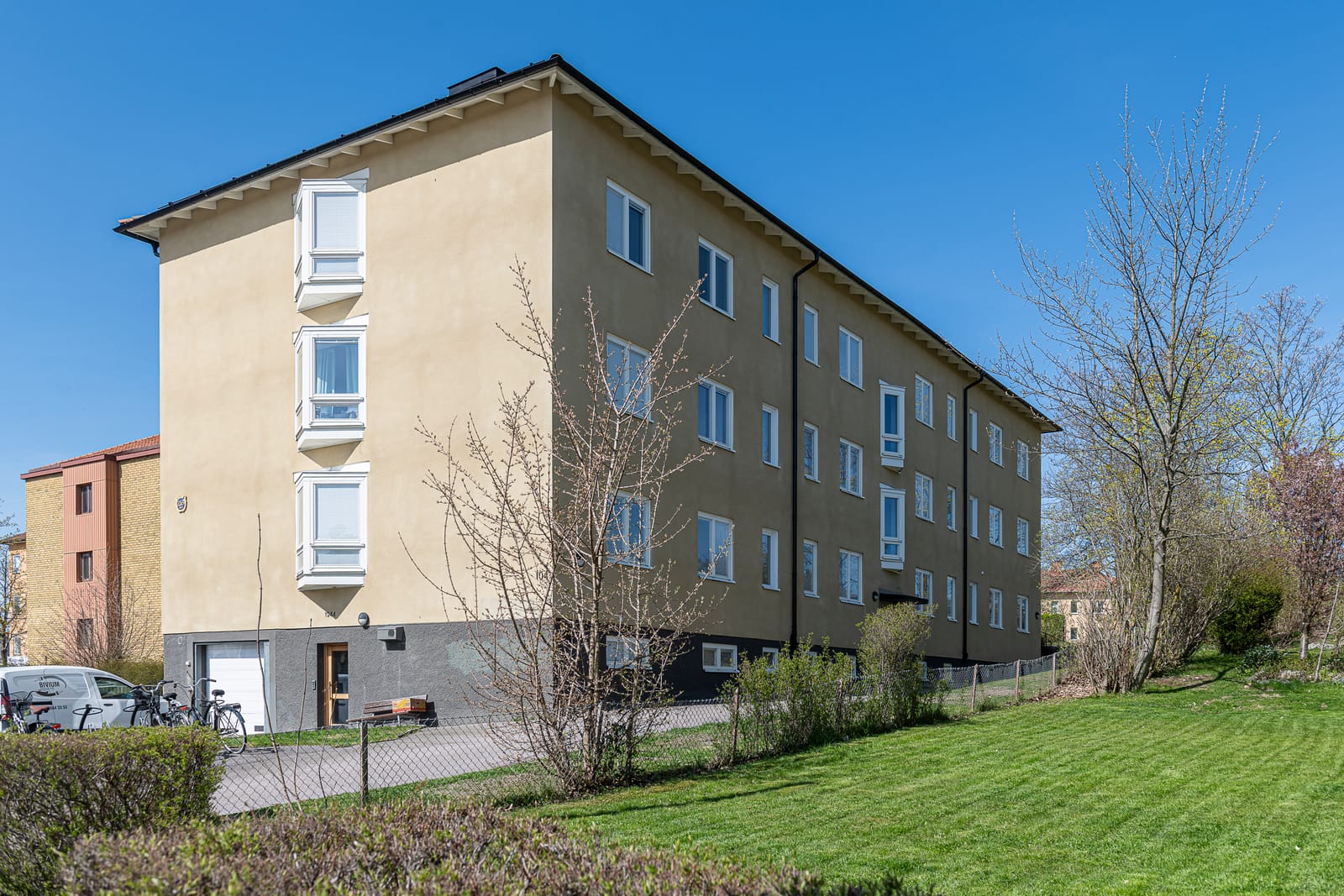 1 rok · 43 m² i Norrköping – bild 9