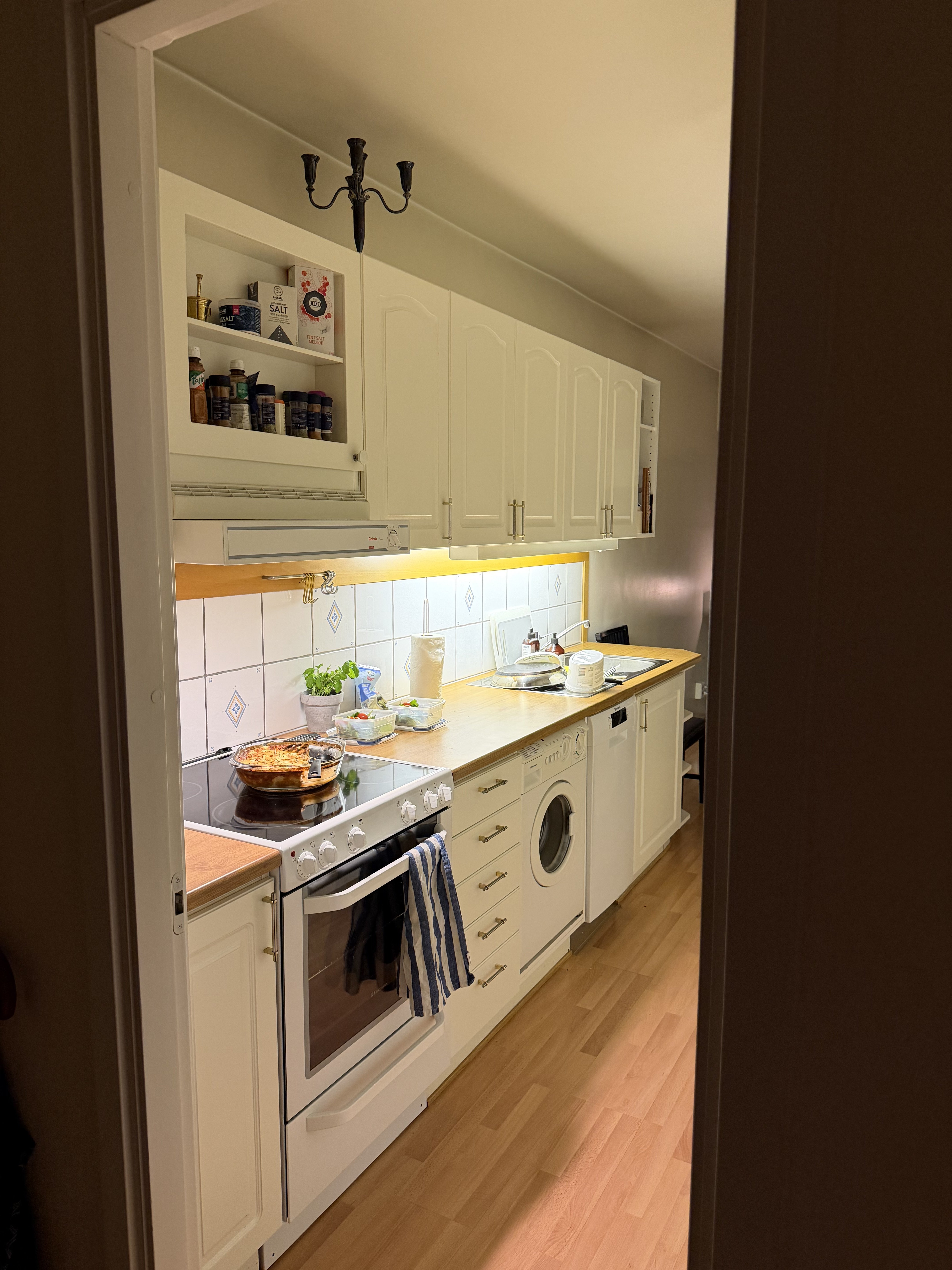 Lägenhet, 1 rooms, 15 sqm, Stockholm – bild 2