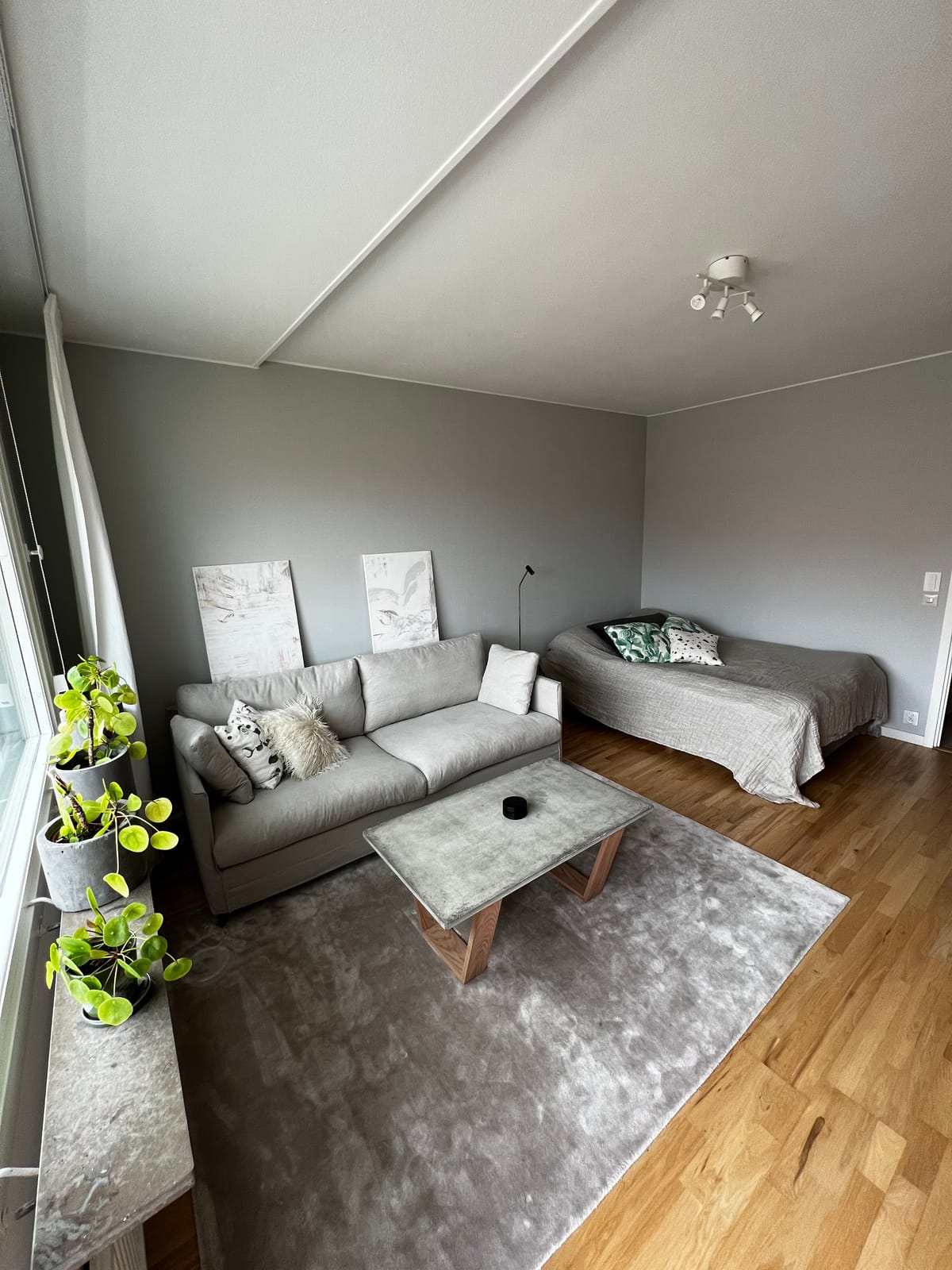 2 rok · 41 m² i Uppsala – bild 4