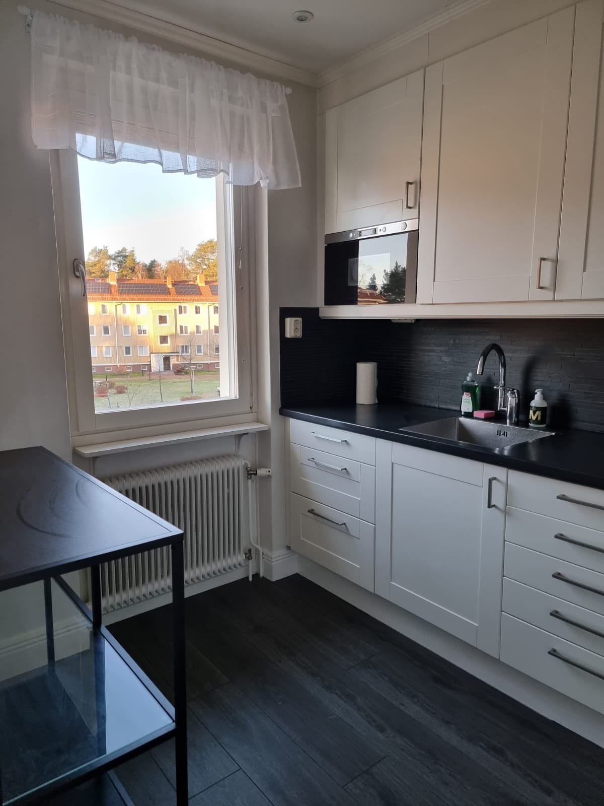 Lägenhet, 2 rooms, 44 sqm, Enköping – bild 11