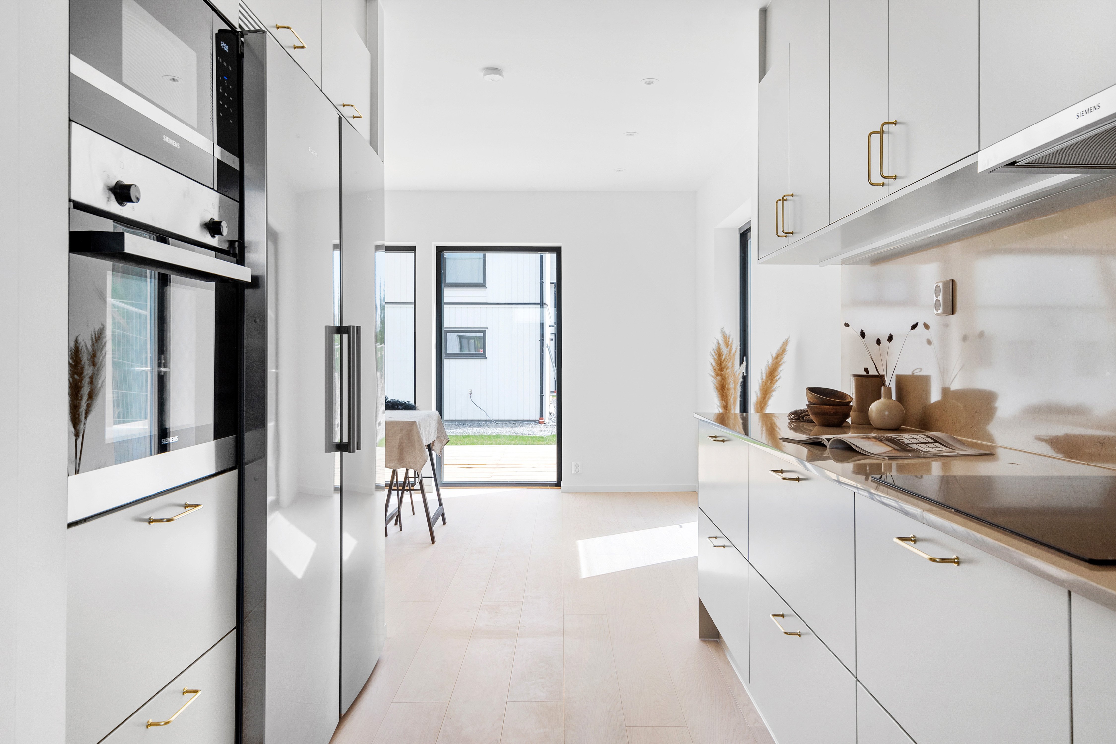 Duplex, 6 rooms, 131 sqm, Huddinge – bild 10