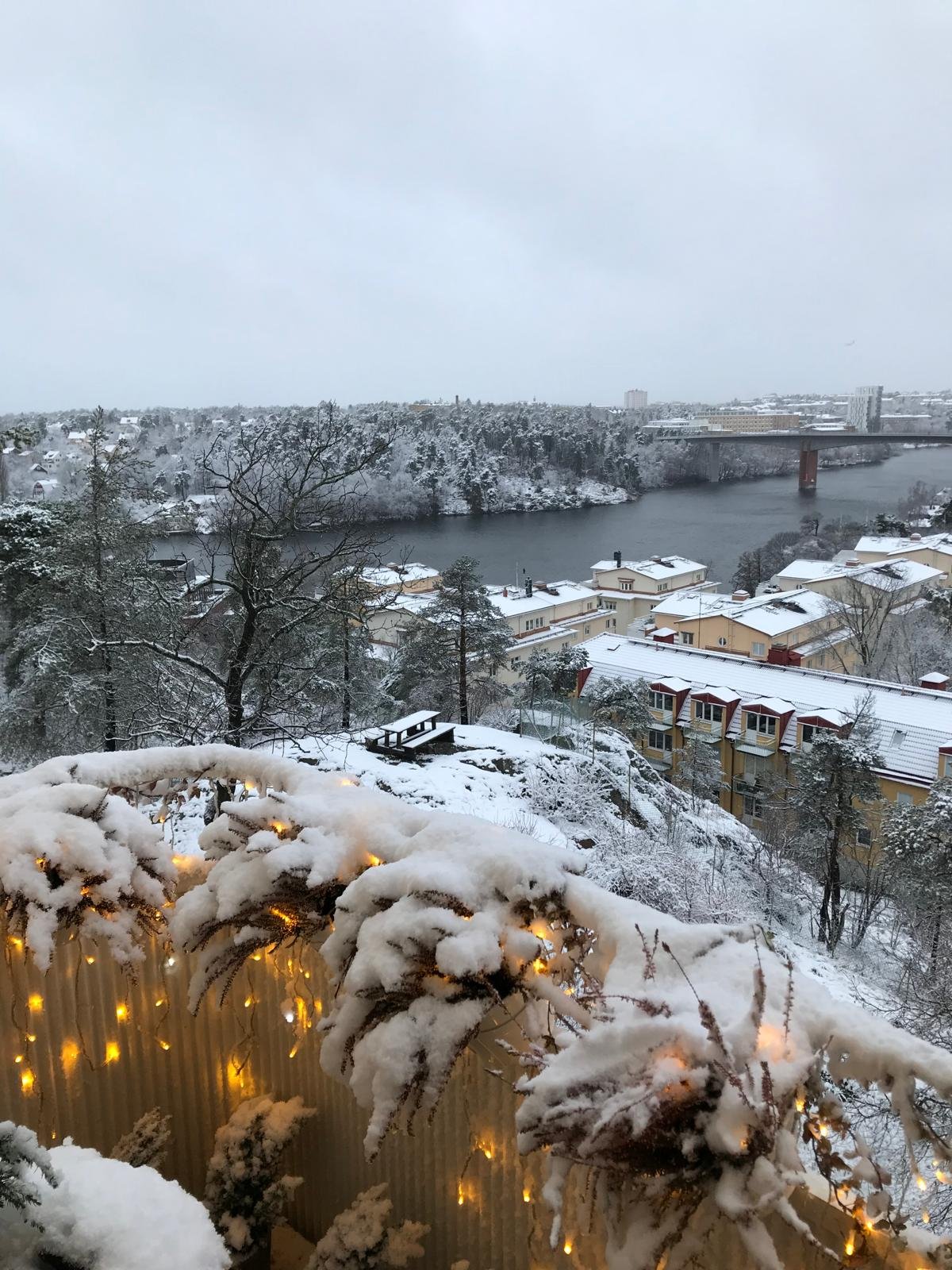 Lägenhet, 3 rooms, 50 sqm, Stockholm – bild 3