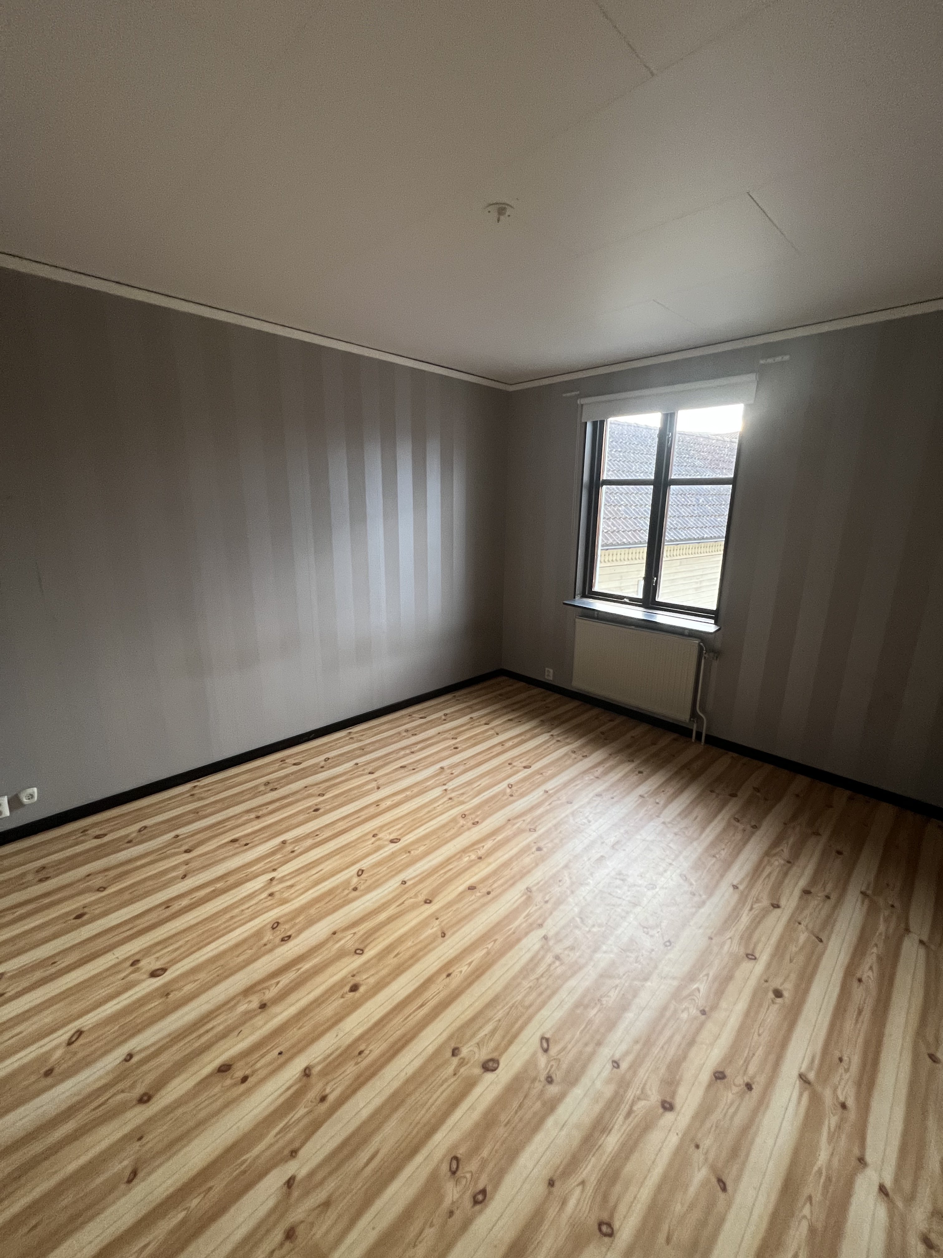 Lägenhet, 2 rooms, 55 sqm, Högsby – bild 2