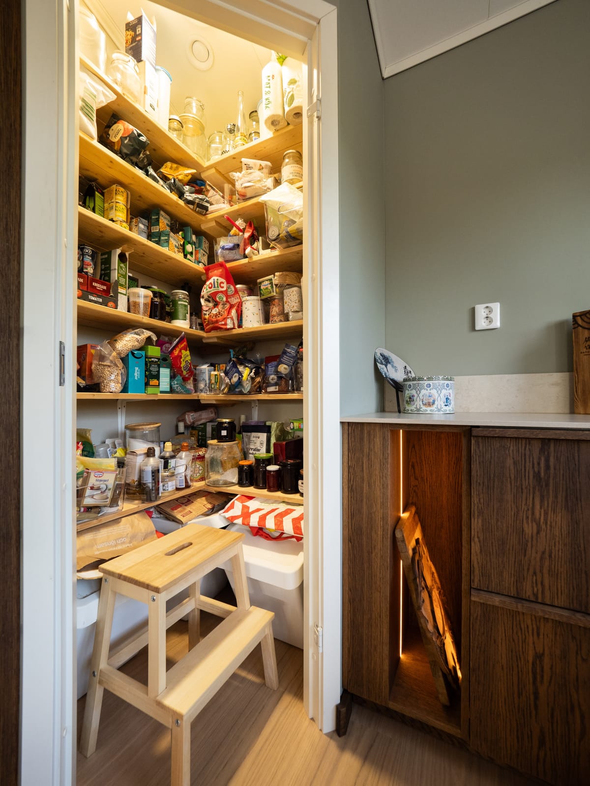 5 rok · 155 m² i Gällivare – bild 19