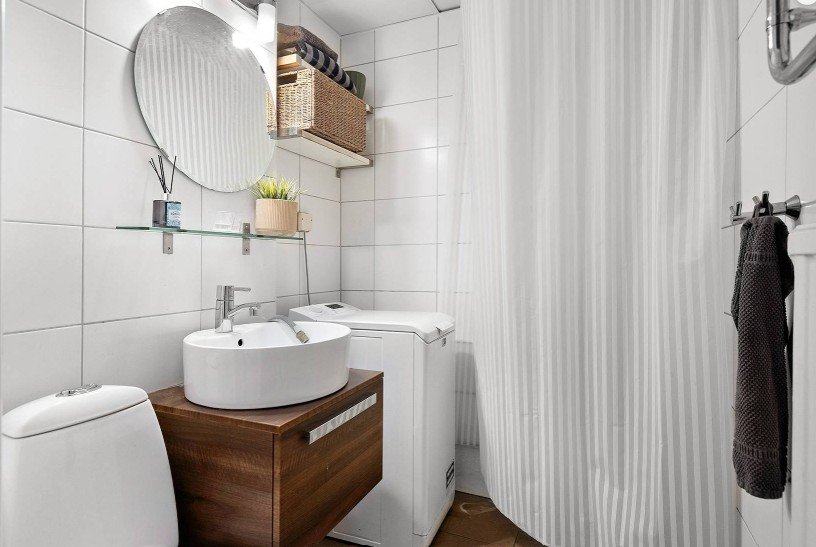 Lägenhet, 3 rooms, 74 sqm, Karlskrona – bild 11