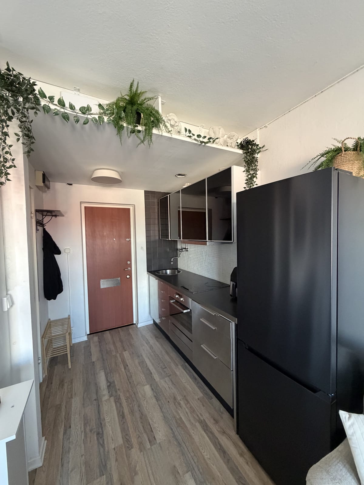 1 rok · 24 m² i Nacka – bild 2