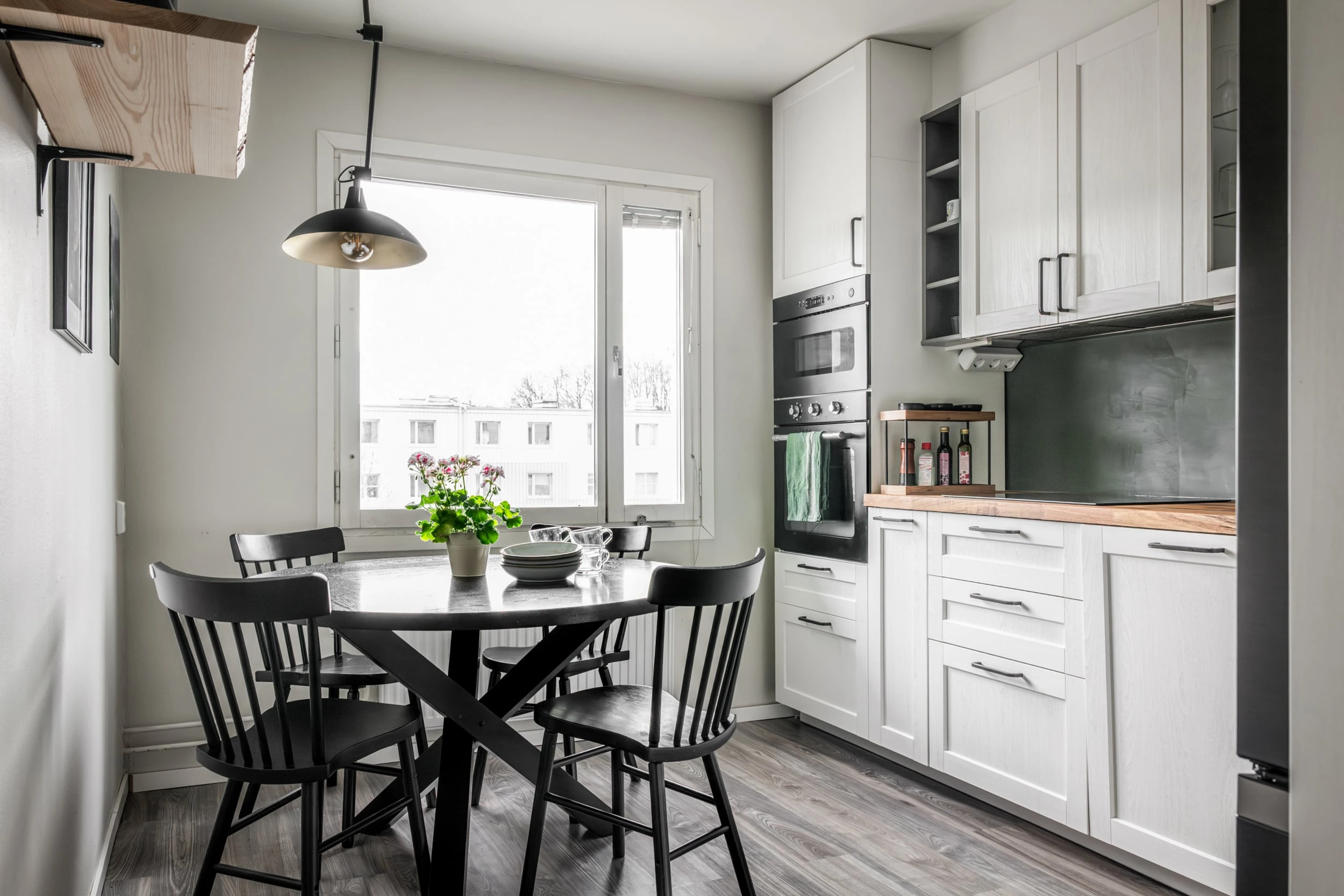 Lägenhet, 3 rooms, 65 sqm, Bohus