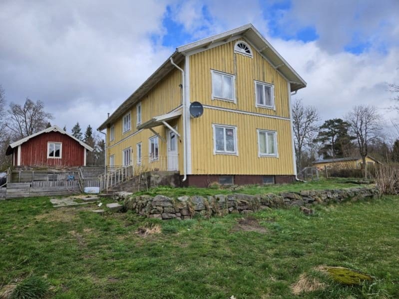 7 rok · 200 m² i Hillerstorp – bild 2