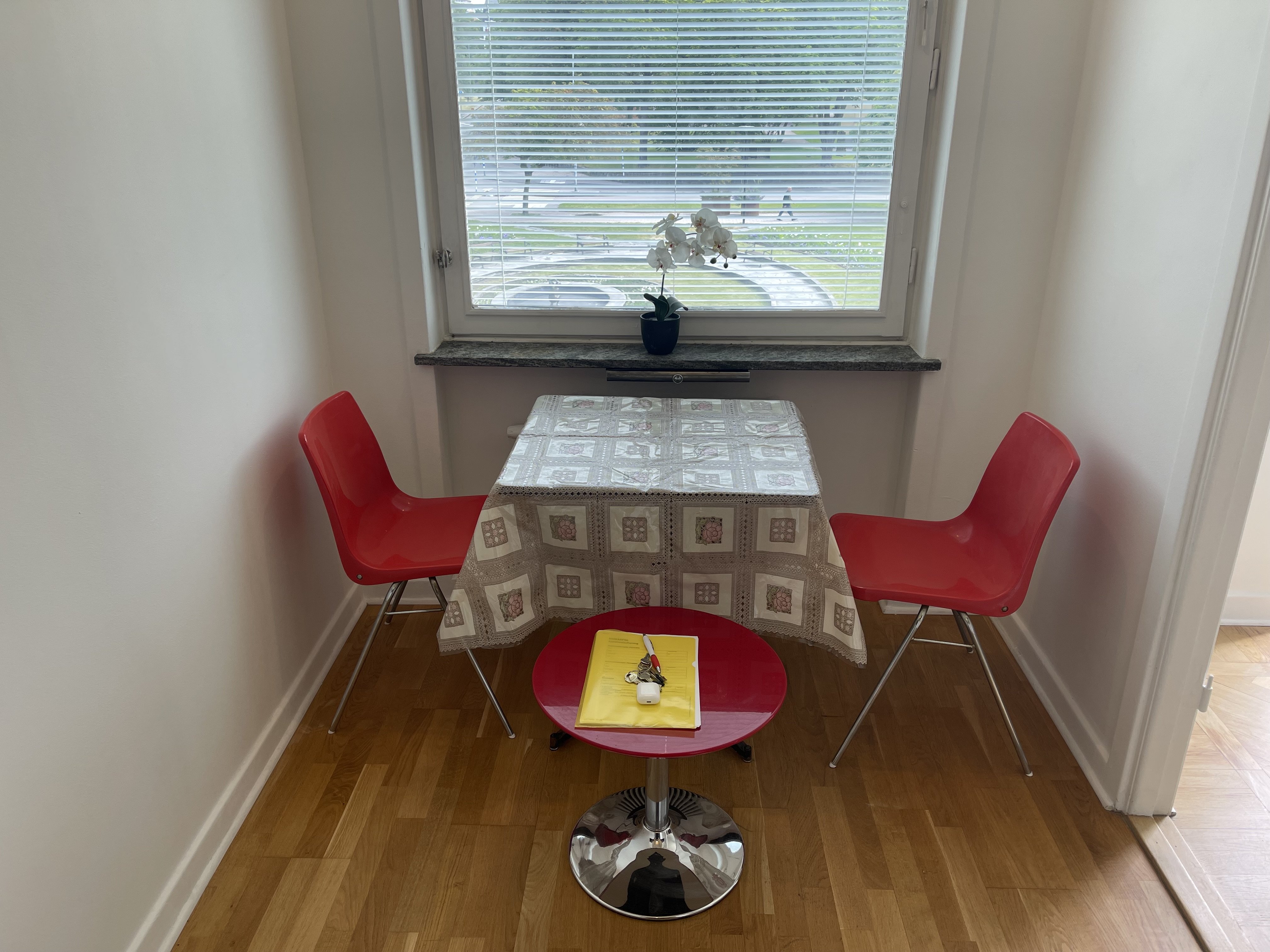 Lägenhet, 2 rooms, 42 sqm, Södertälje – bild 7