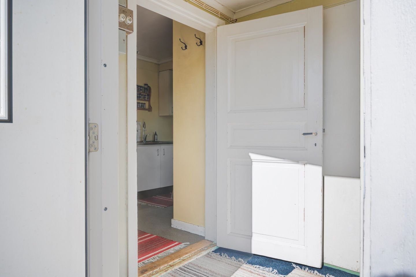 Villa/Hus, 4 rooms, 70 sqm, Nossebro – bild 11