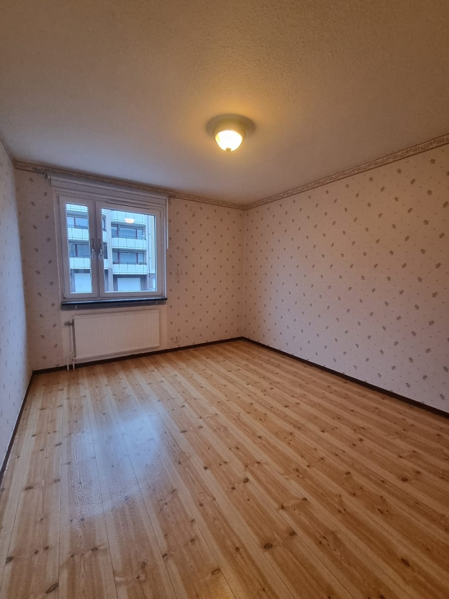 Lägenhet, 2 rooms, 56 sqm, Ramnäs