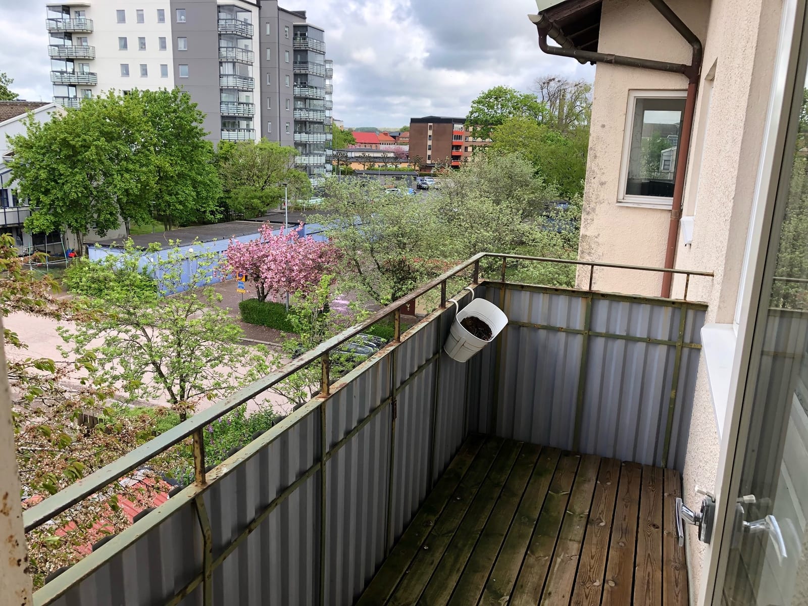 2 rok · 55 m² i Klippan