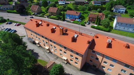 Lägenhet, 3 rooms, 75 sqm, Kristinehamn – Kristinehamn