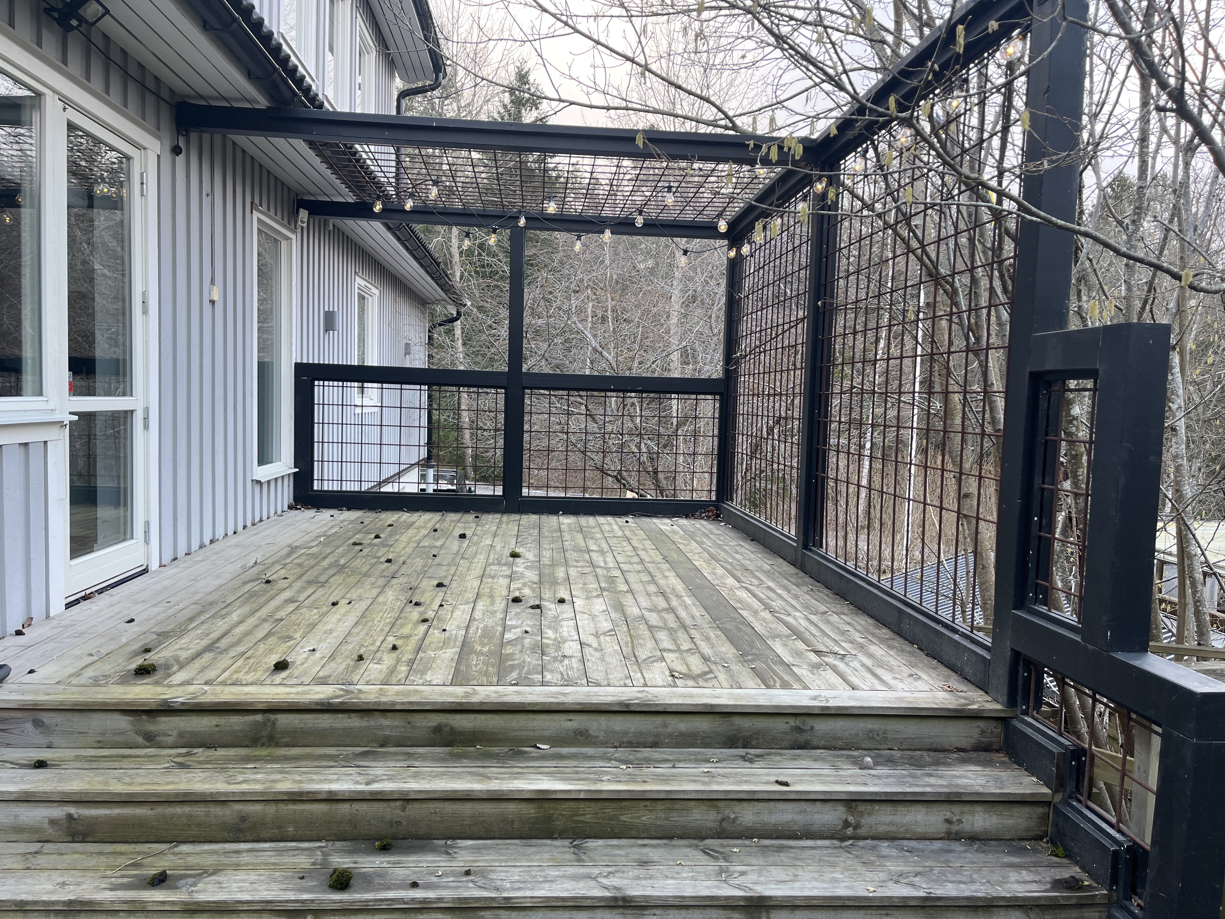 Villa/Hus, 9 rooms, 240 sqm, Segeltorp – bild 25