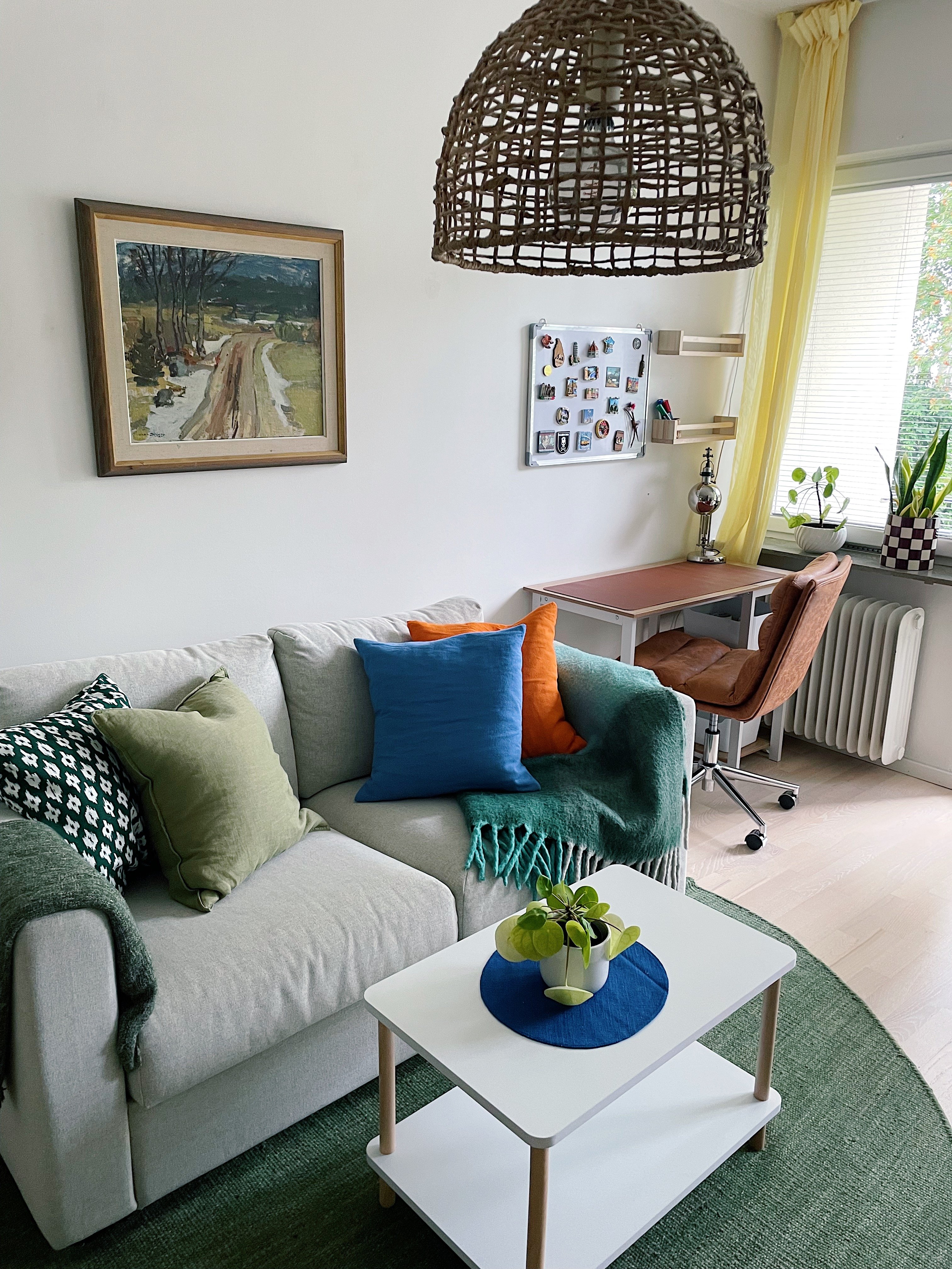 Lägenhet, 1 rooms, 24 sqm, Malmö – bild 3