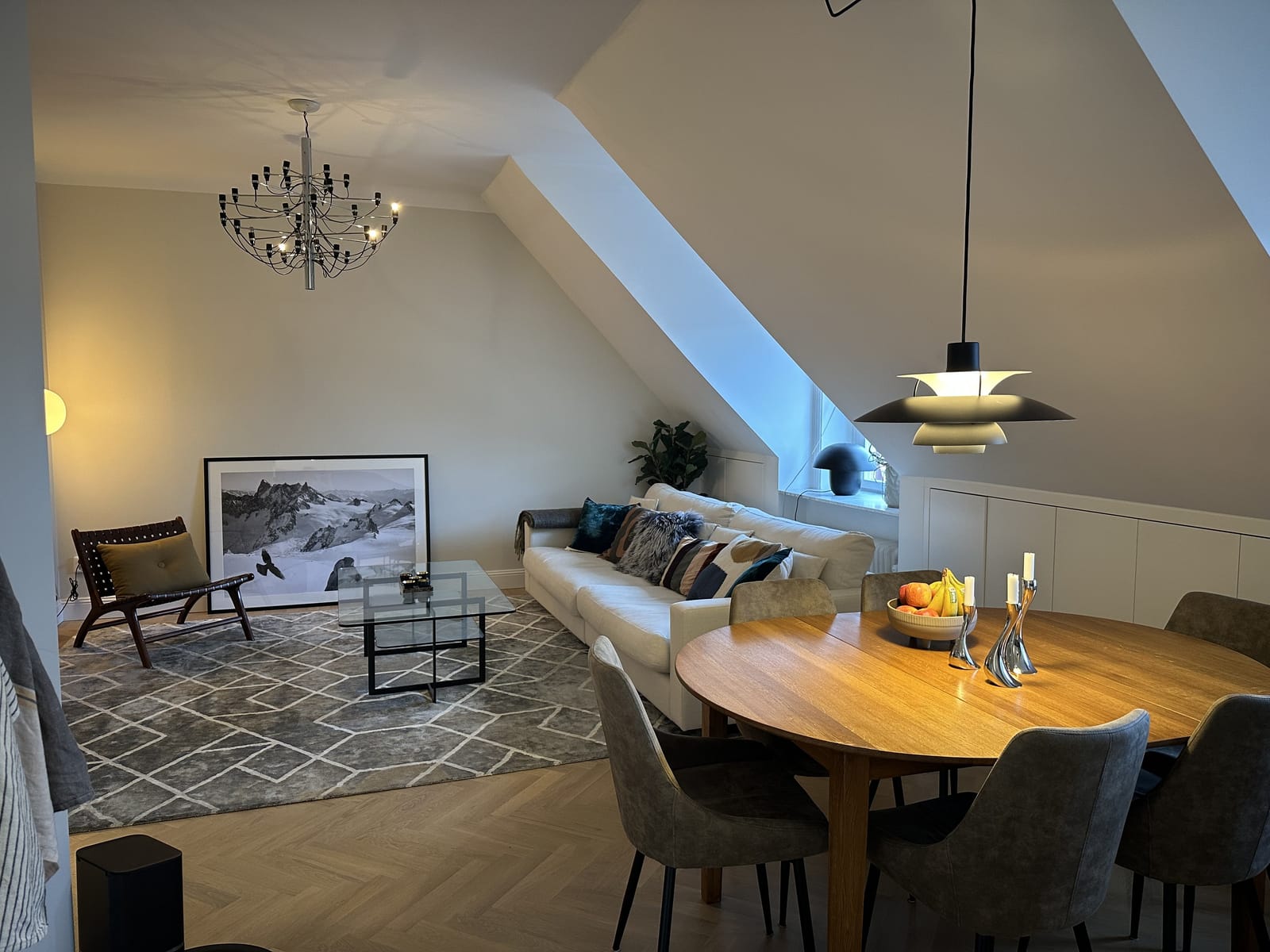 2 rok · 57 m² i Stockholm – bild 4