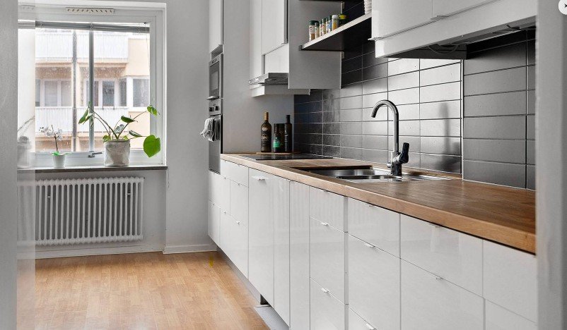 Lägenhet, 3 rooms, 74 sqm, Karlskrona – bild 7