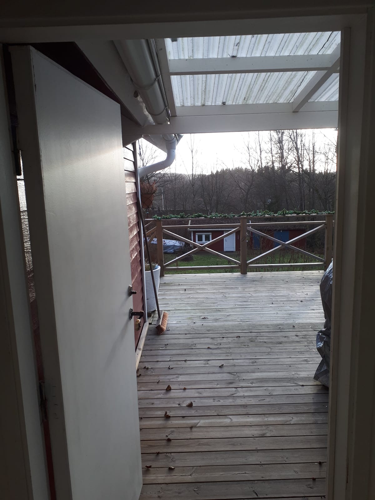 3 rok · 48 m² i Ödsmål – bild 4