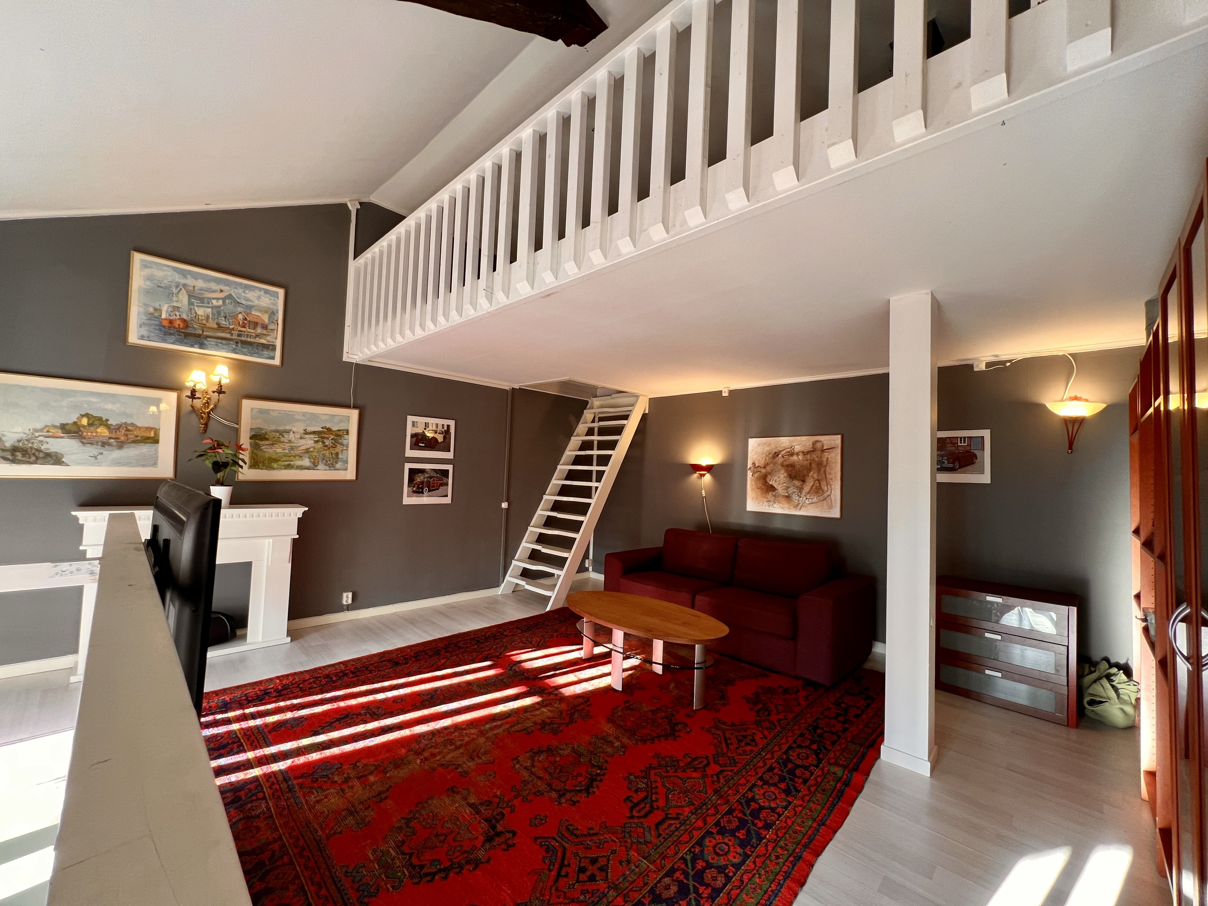 Lägenhet, 3 rooms, 65 sqm, Smedjebacken – bild 5