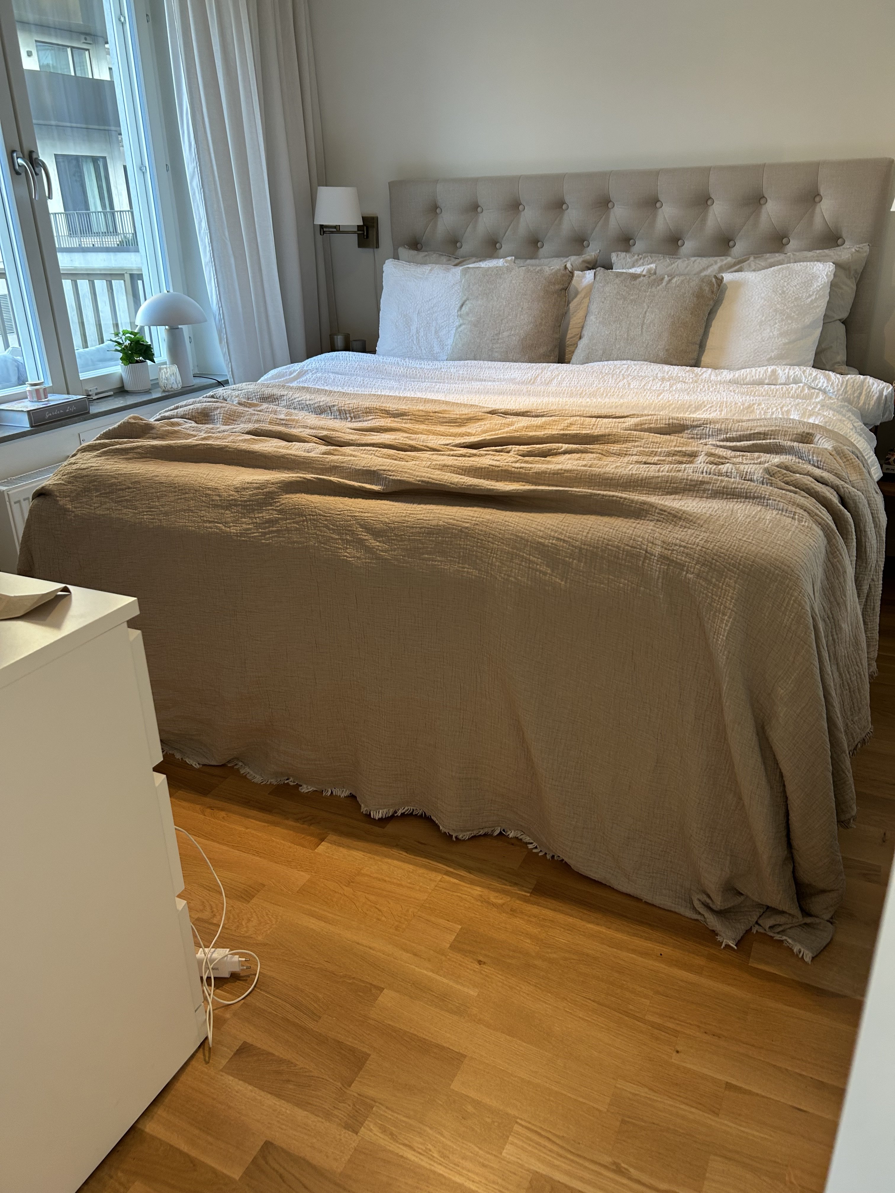Lägenhet, 2 rooms, 41 sqm, Nacka – Nacka