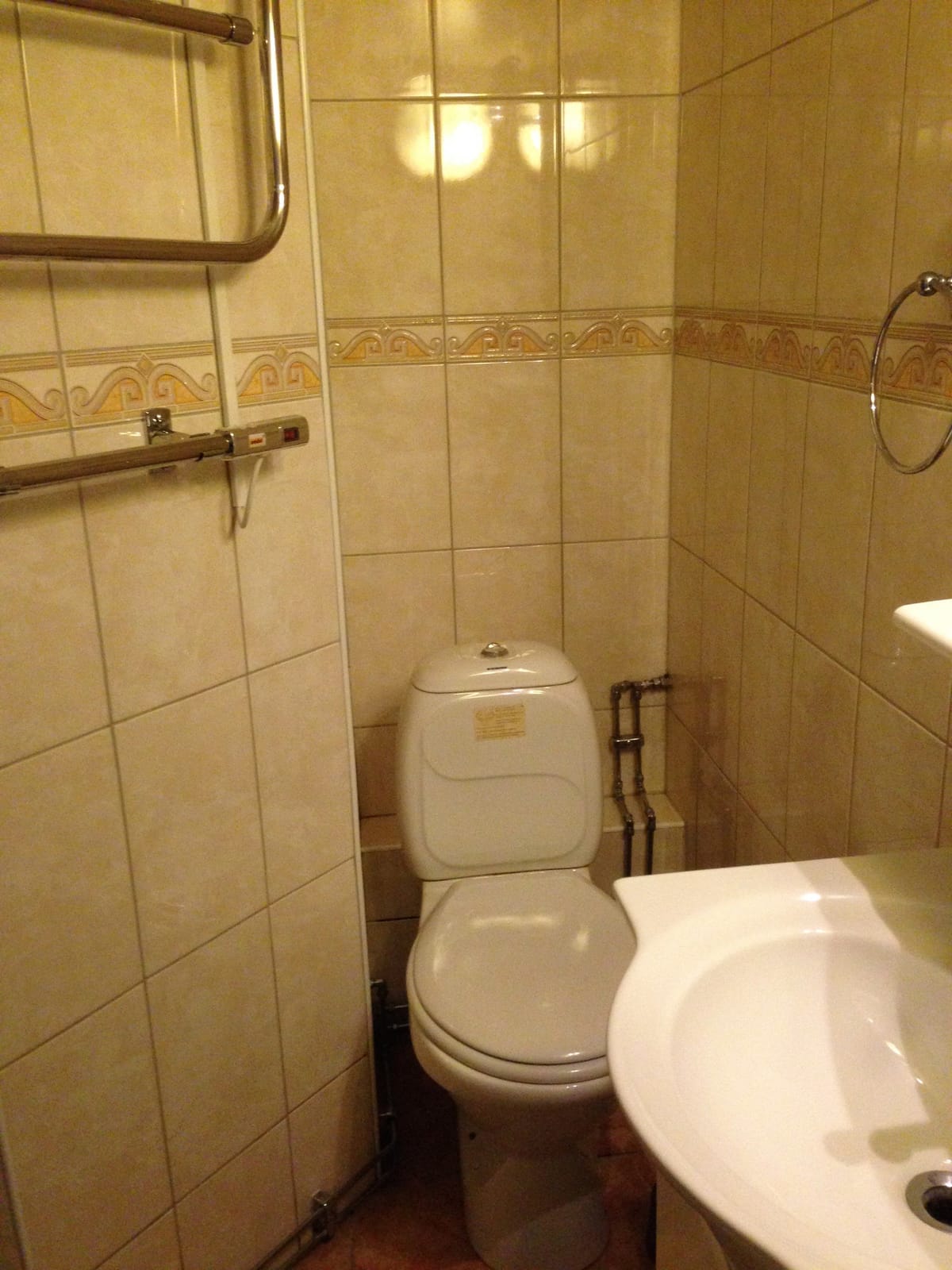 1 rok · 25 m² i Askim – bild 2