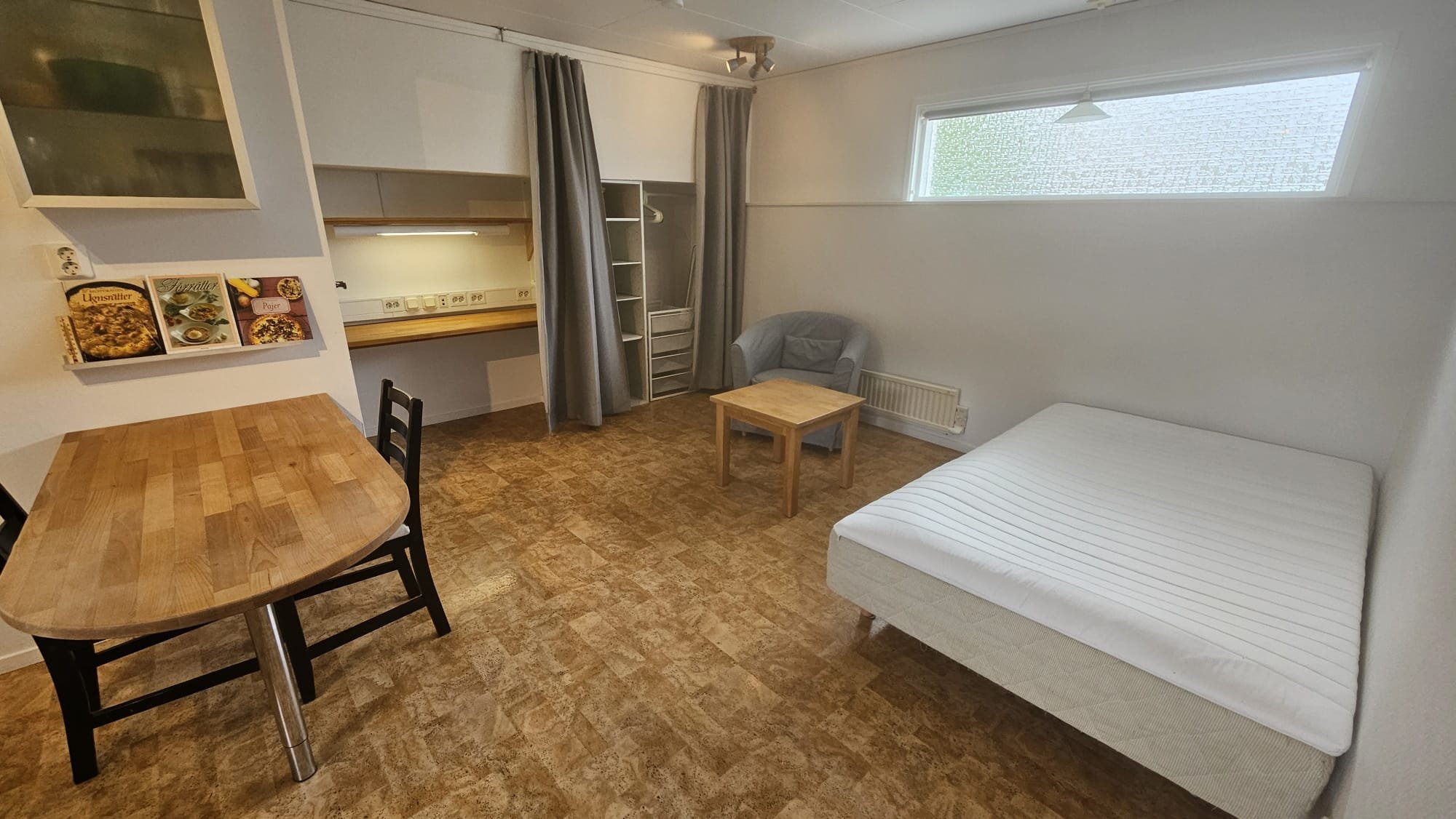 Villa/Hus, 1 rooms, 25 sqm, Öjersjö – bild 2