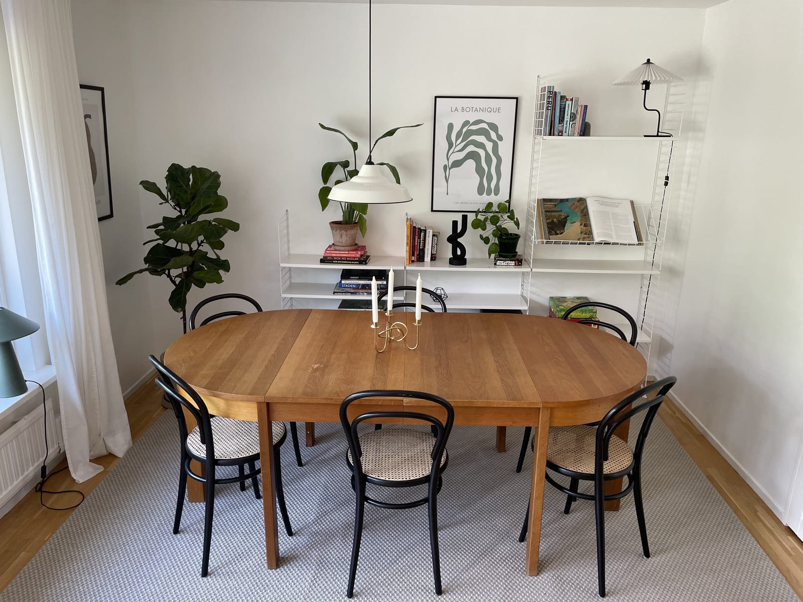 5 rok · 109 m² i Lidingö – bild 38