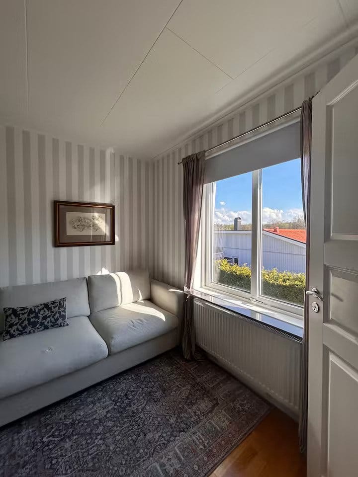 4 rok · 134 m² i Mariefred – bild 12