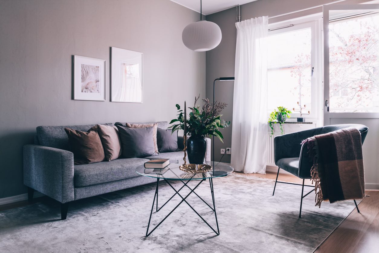 Lägenhet, 2 rooms, 50 sqm, Arboga – bild 4
