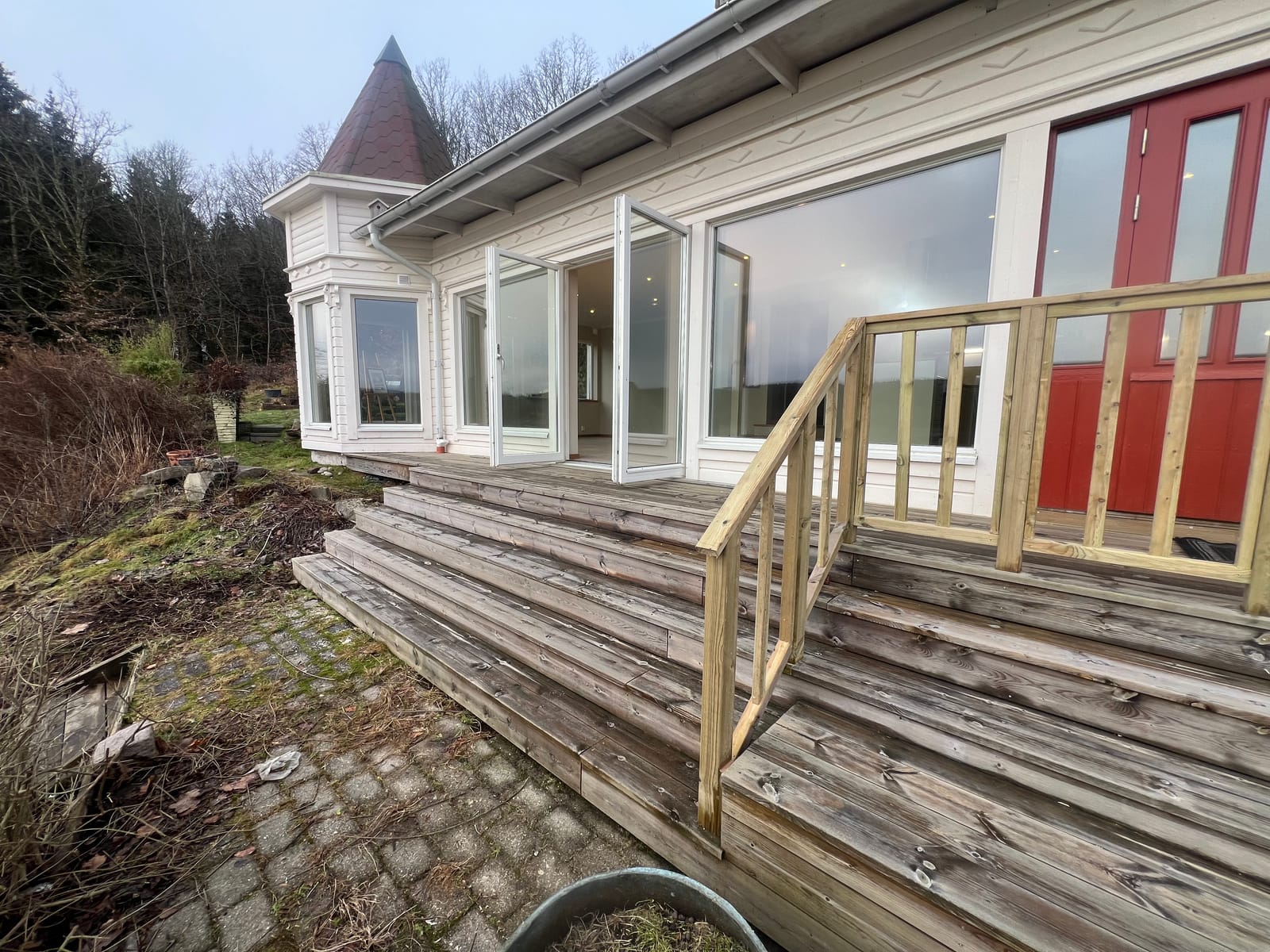 4 rok · 90 m² i Kungsbacka – bild 11