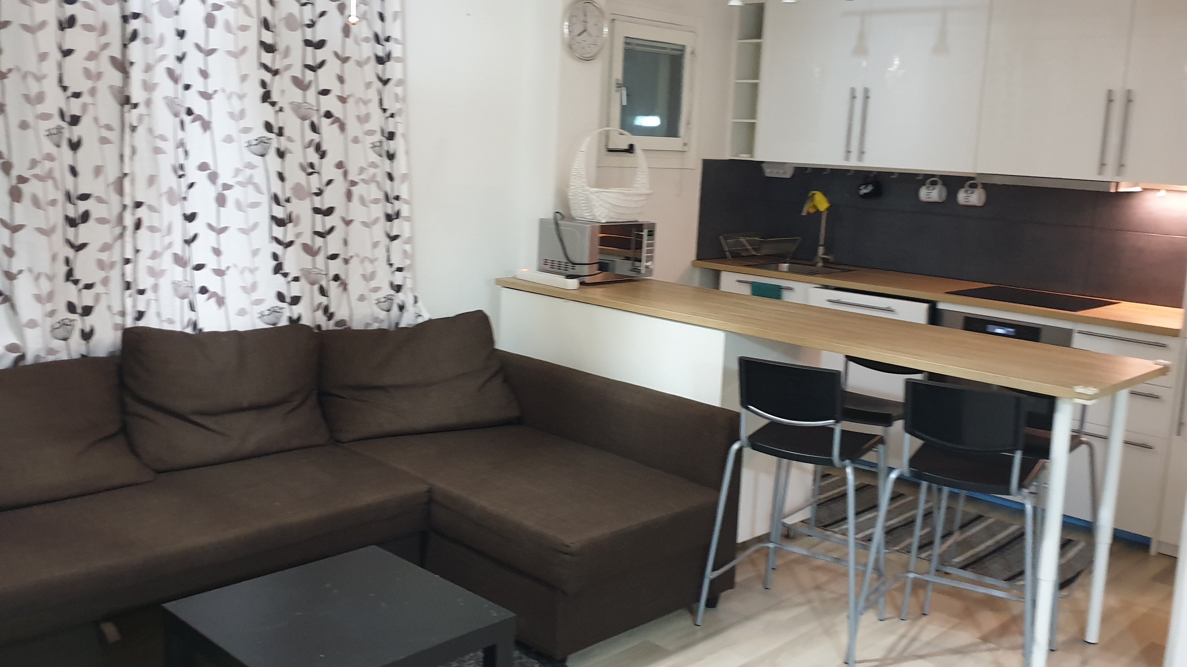 Lägenhet, 2 rooms, 45 sqm, Kista – bild 3