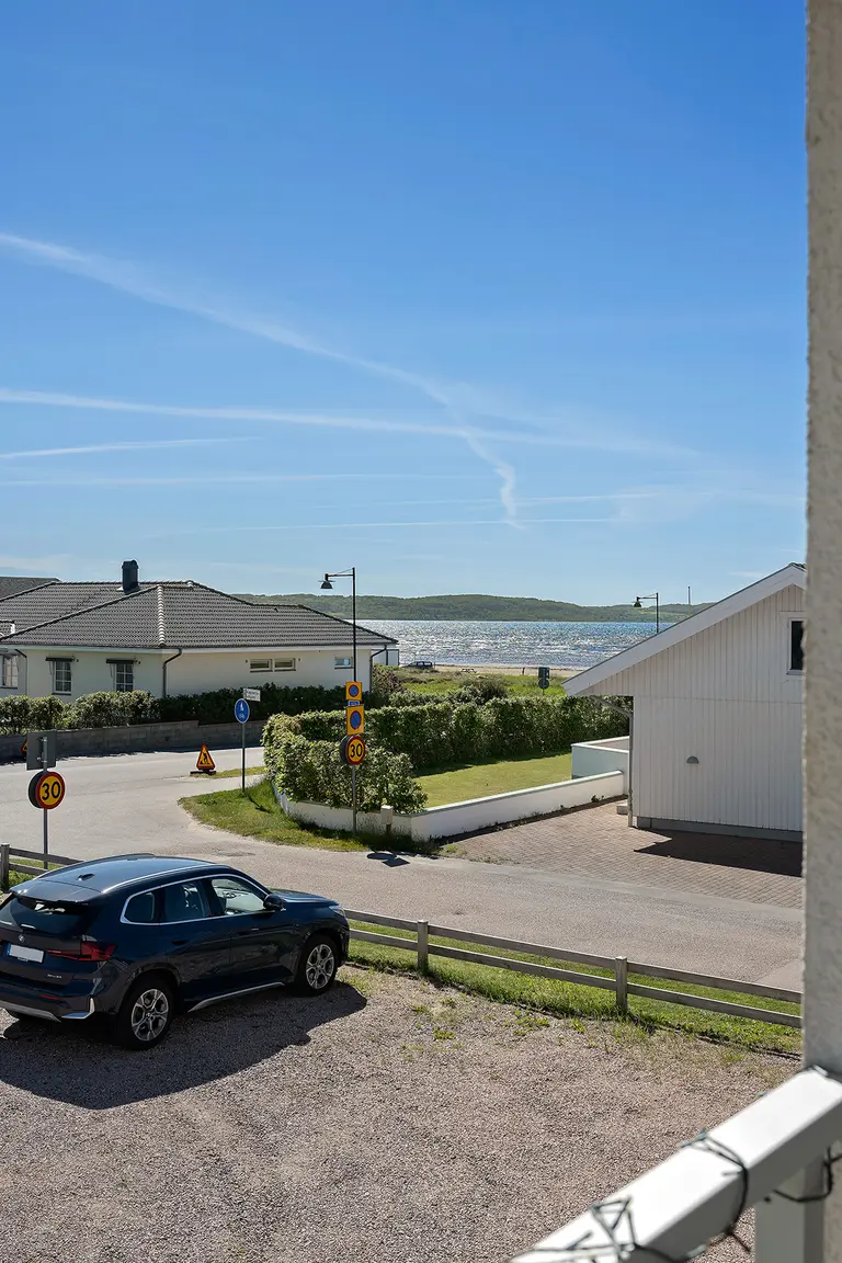 1 rok · 26 m² i Skummeslövsstrand – bild 6