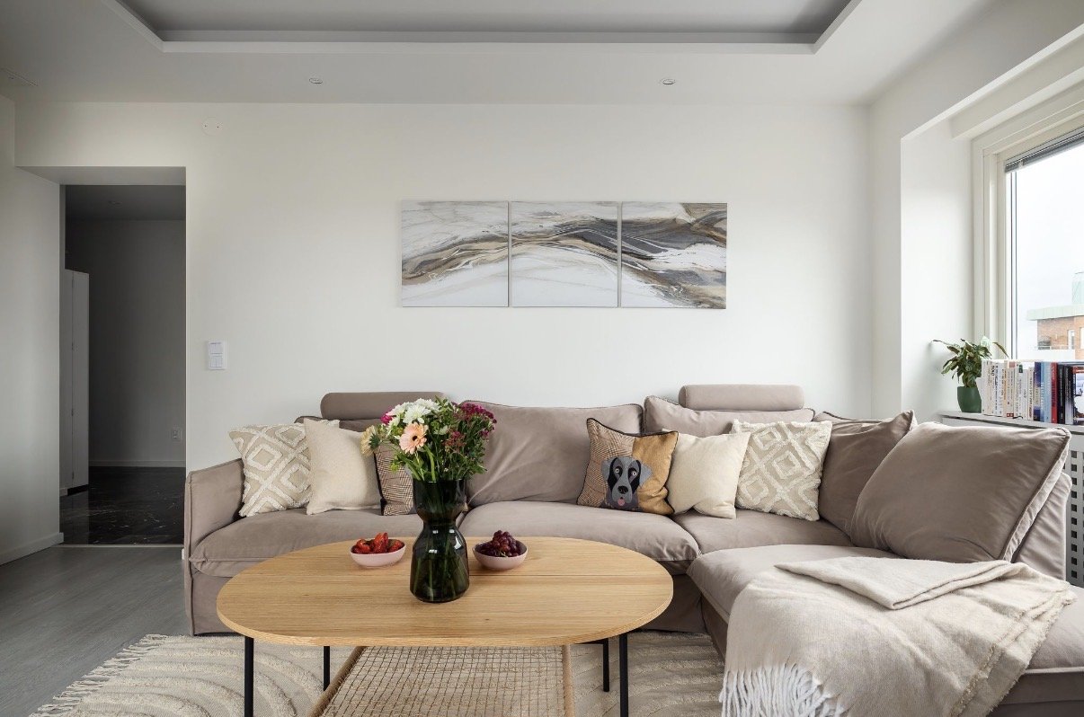 Lägenhet, 2 rooms, 58 sqm, Nacka – bild 16
