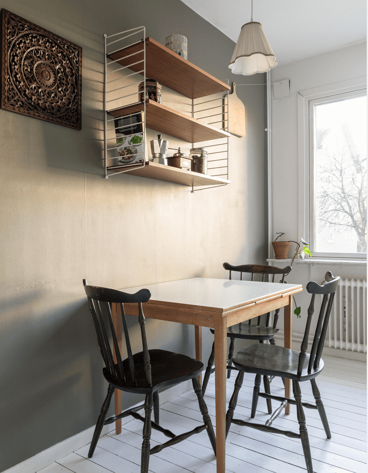 2 rok · 52 m² i Göteborg – bild 4